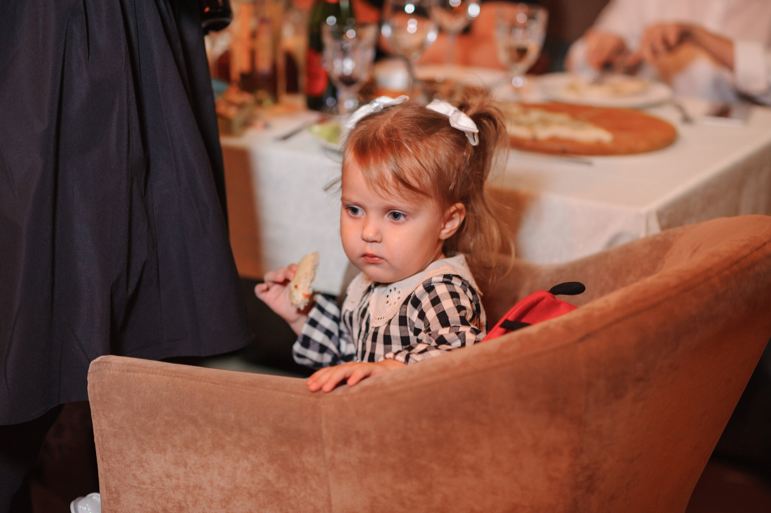 Детский день рождения. Семейный фотограф в Нижнем Новгороде