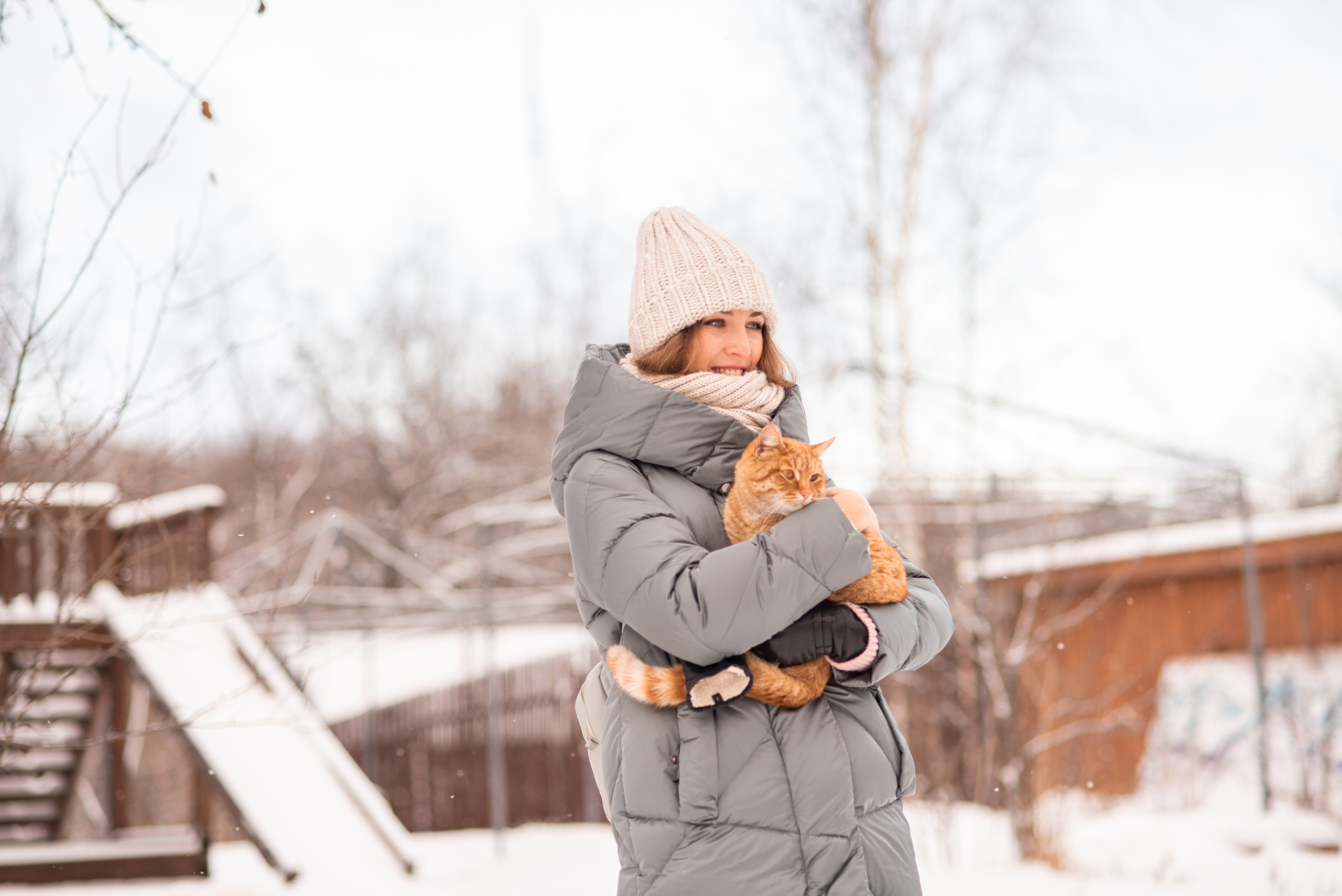 Уличные мероприятия. Семейный фотограф в Нижнем Новгороде