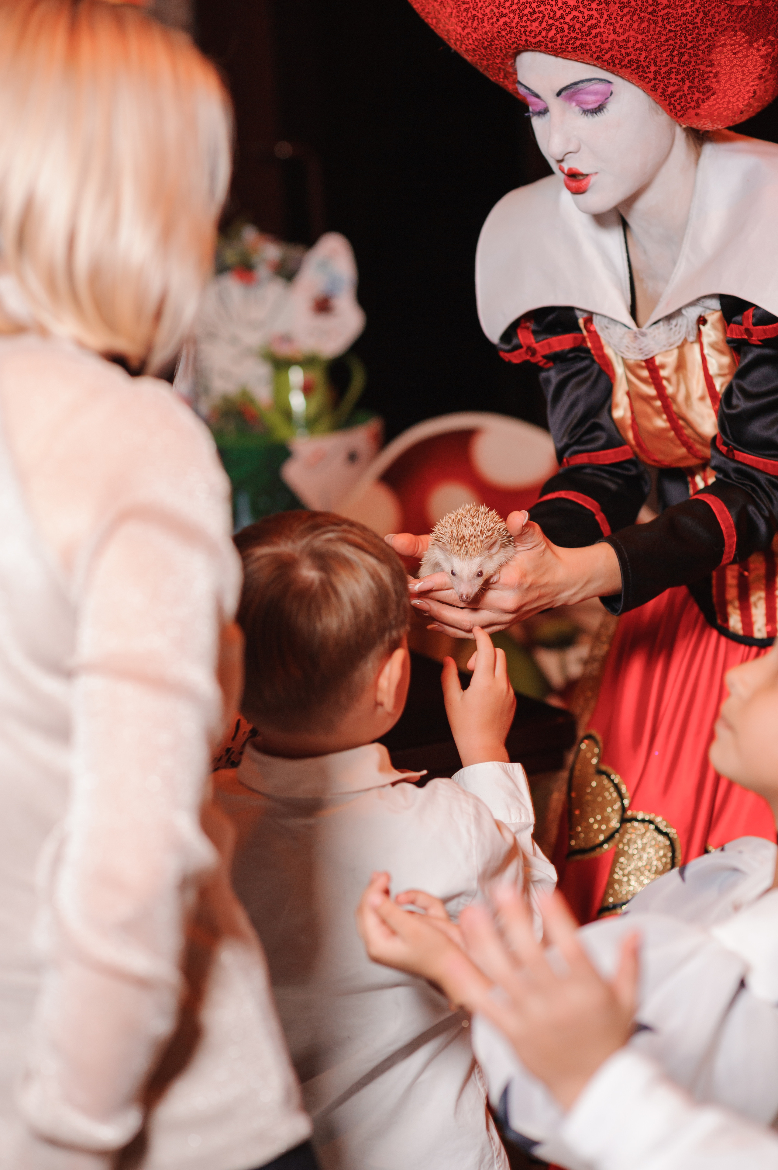 Детский день рождения. Семейный фотограф в Нижнем Новгороде