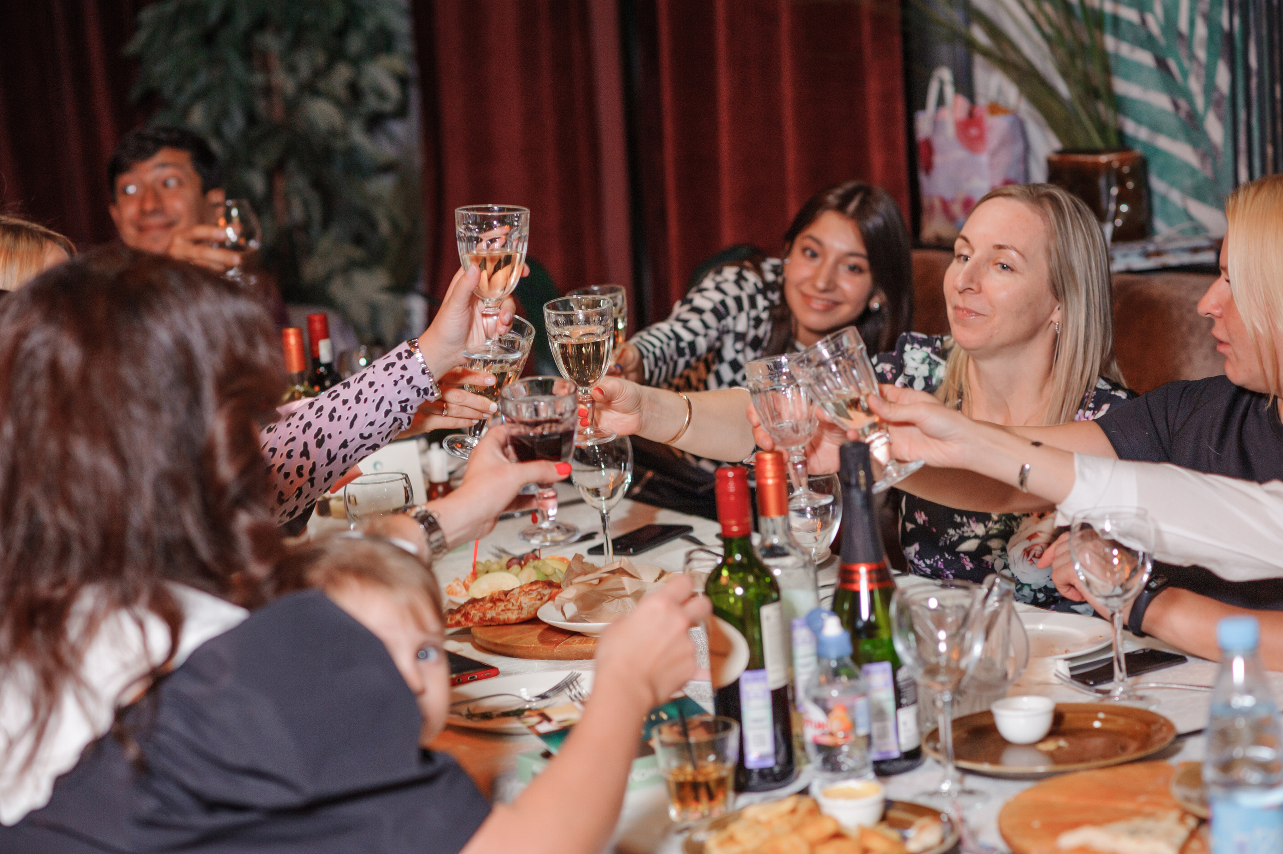 Детский день рождения. Семейный фотограф в Нижнем Новгороде