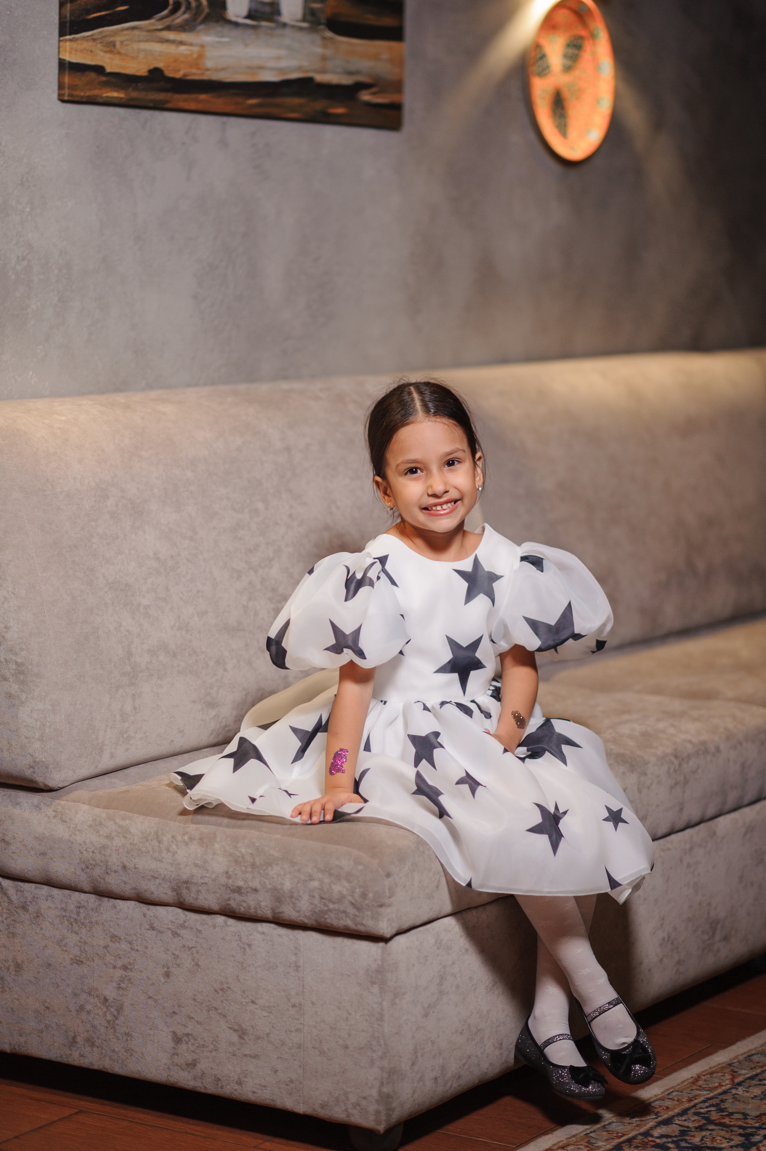 Детский день рождения. Семейный фотограф в Нижнем Новгороде