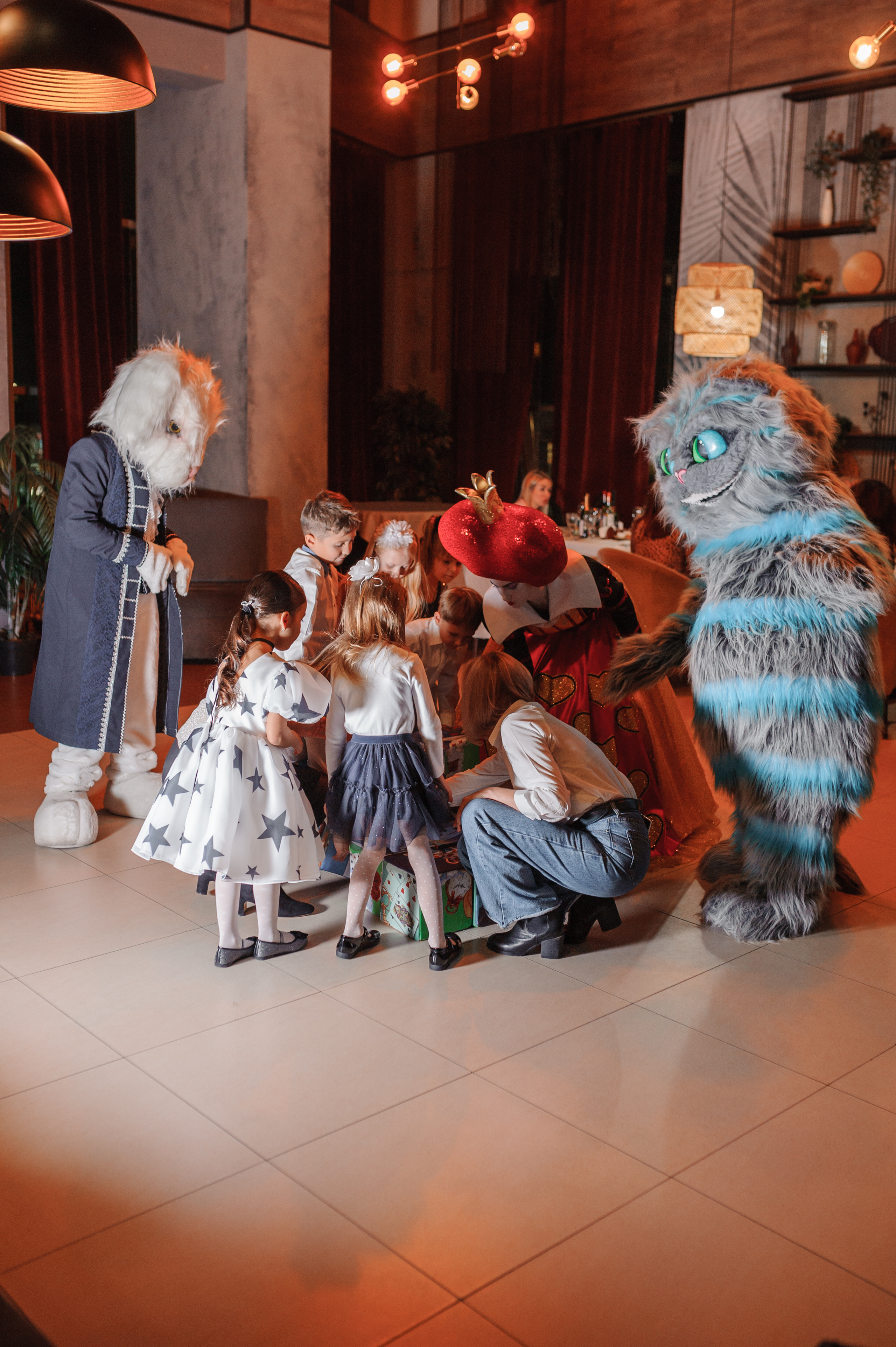 Детский день рождения. Семейный фотограф в Нижнем Новгороде