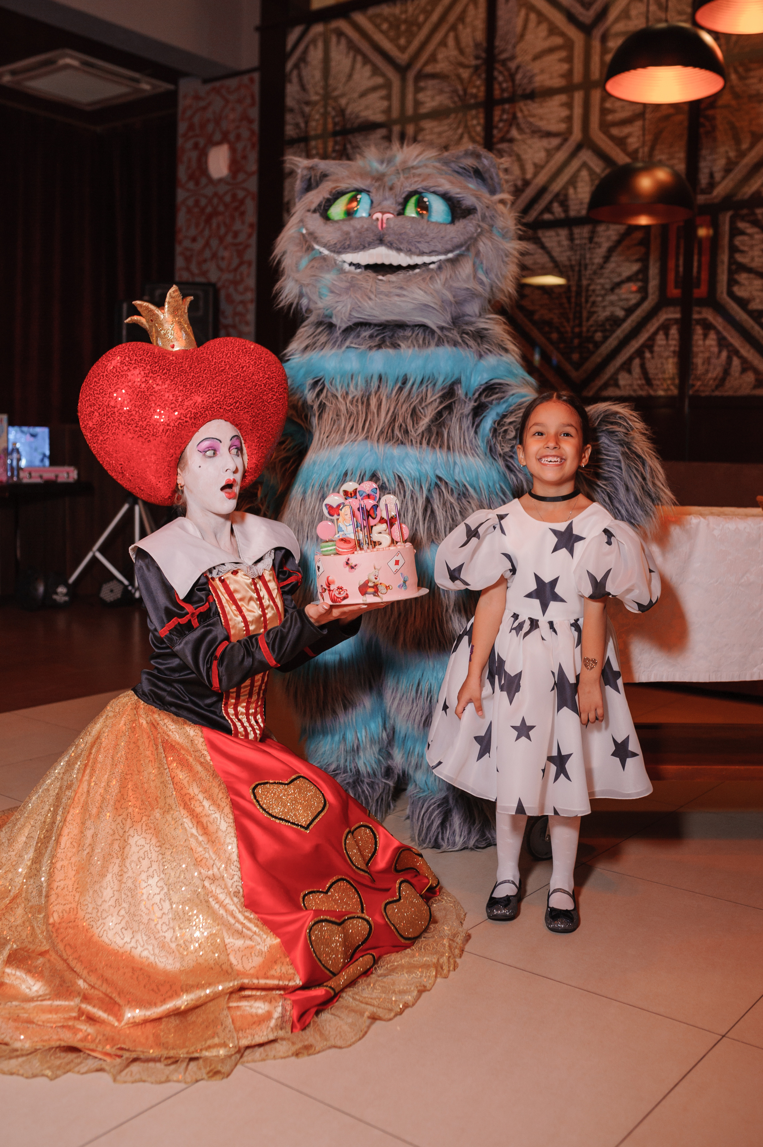 Детский день рождения. Семейный фотограф в Нижнем Новгороде