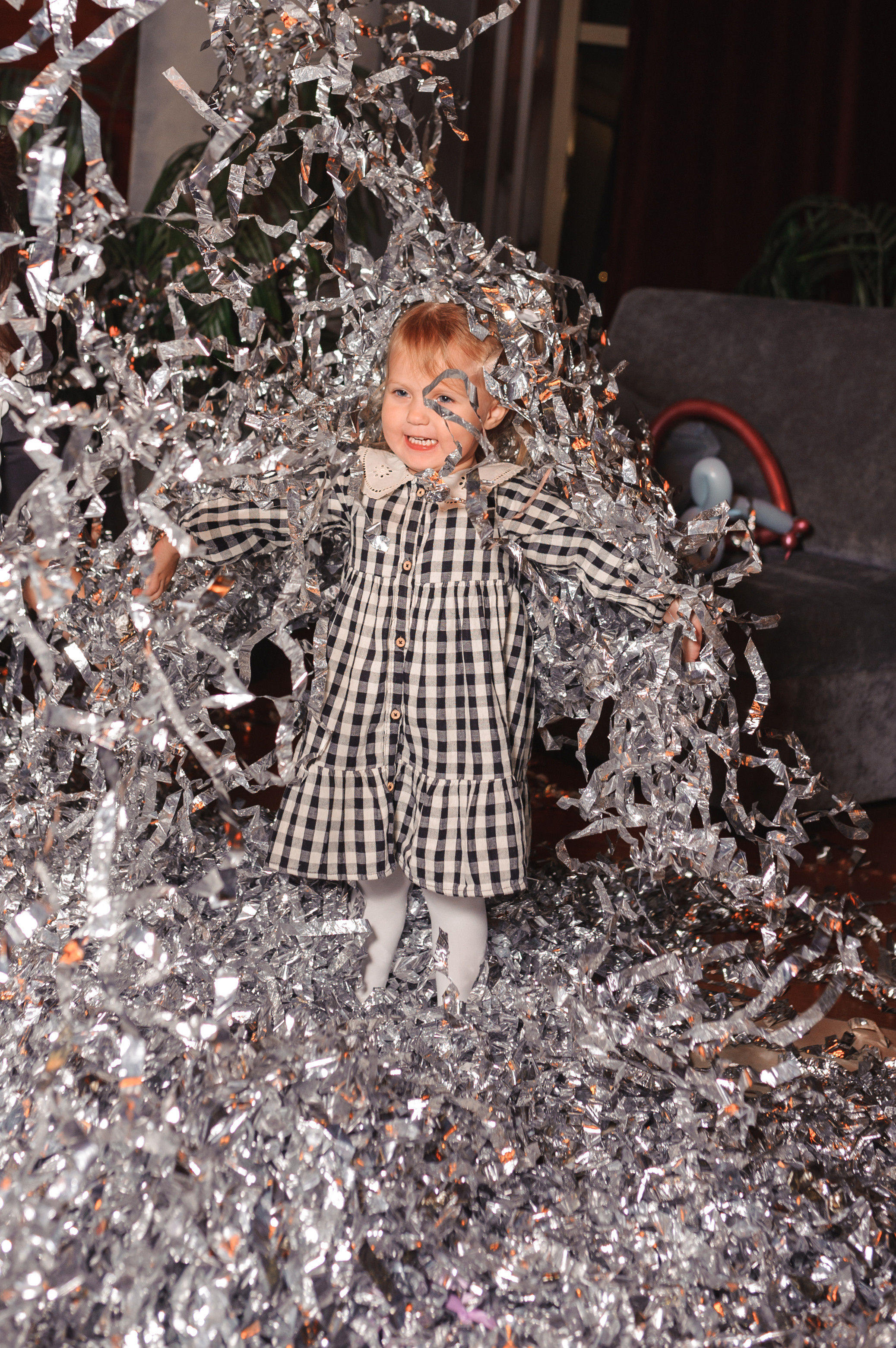 Детский день рождения. Семейный фотограф в Нижнем Новгороде