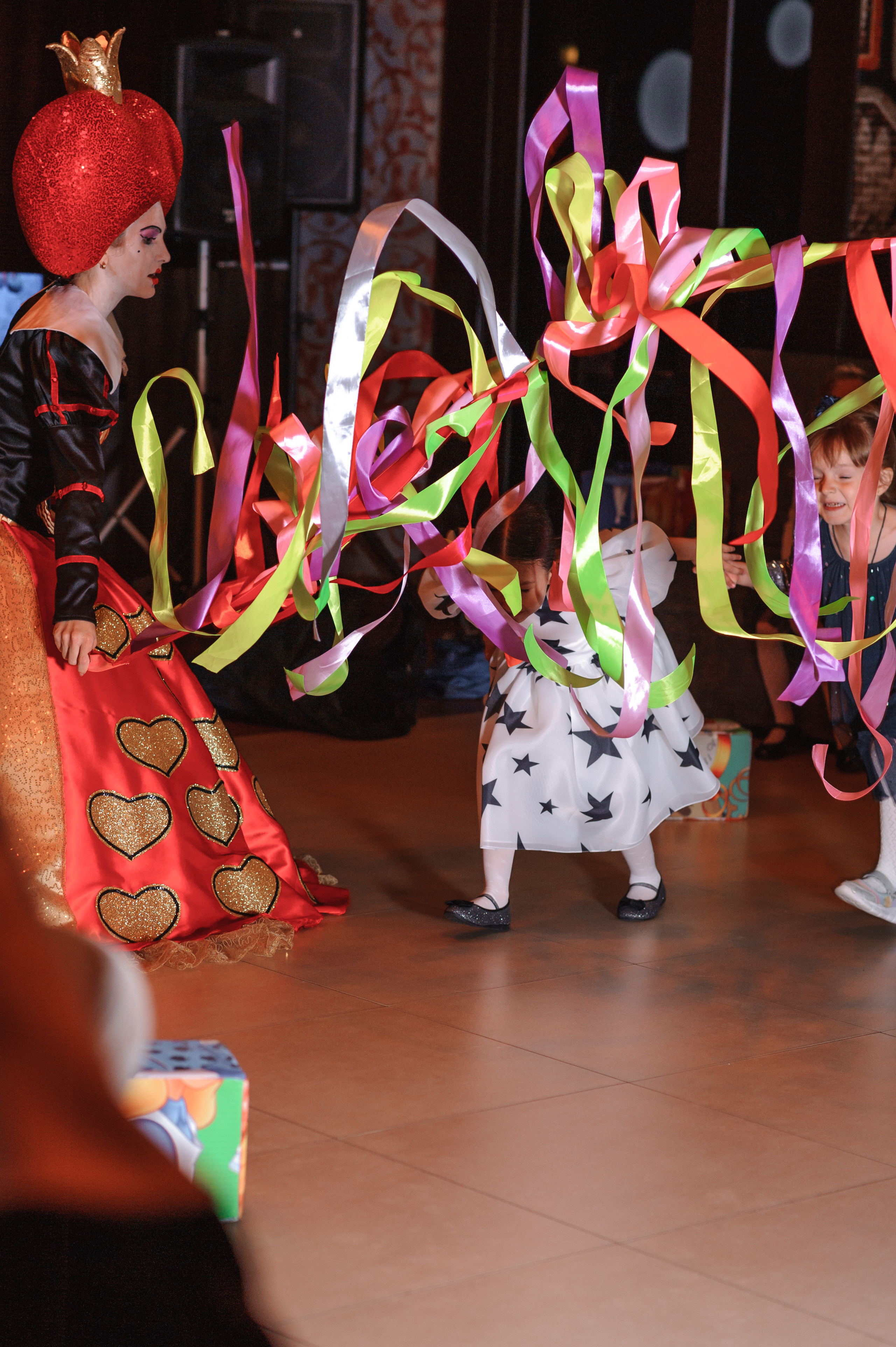 Детский день рождения. Семейный фотограф в Нижнем Новгороде