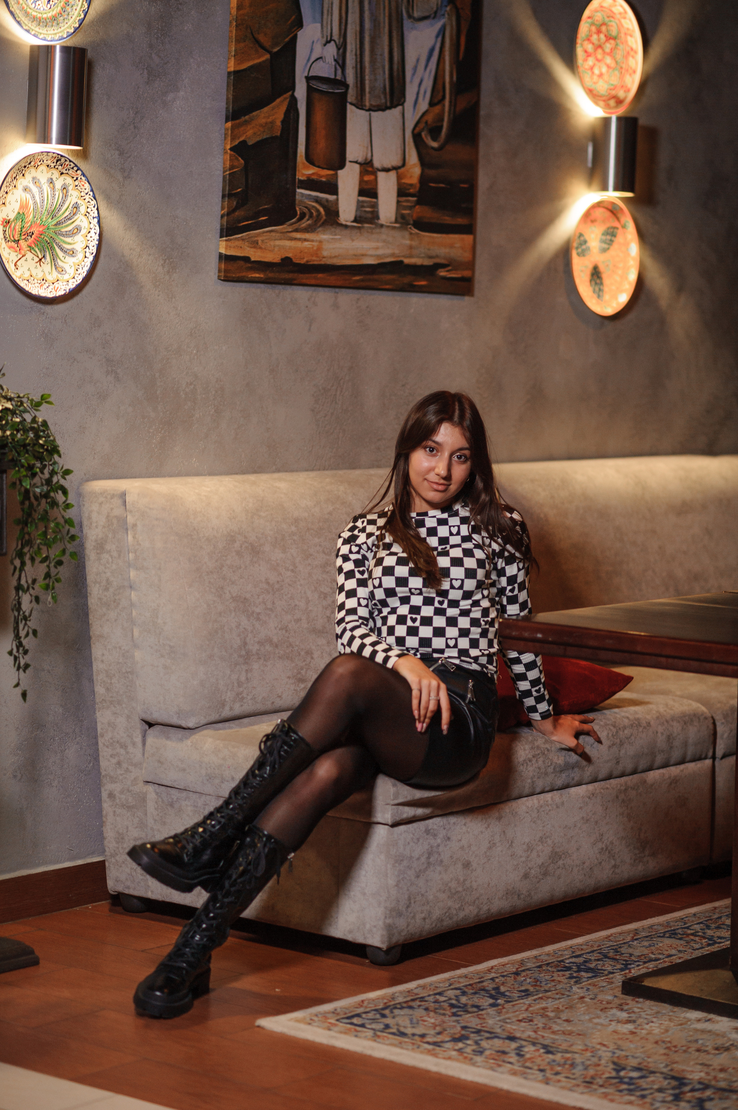 Детский день рождения. Семейный фотограф в Нижнем Новгороде