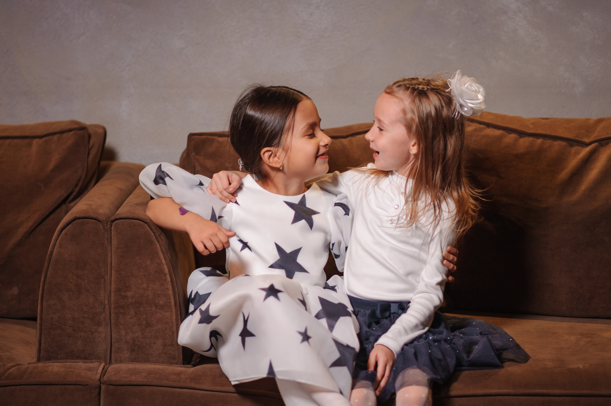 Детский день рождения. Семейный фотограф в Нижнем Новгороде