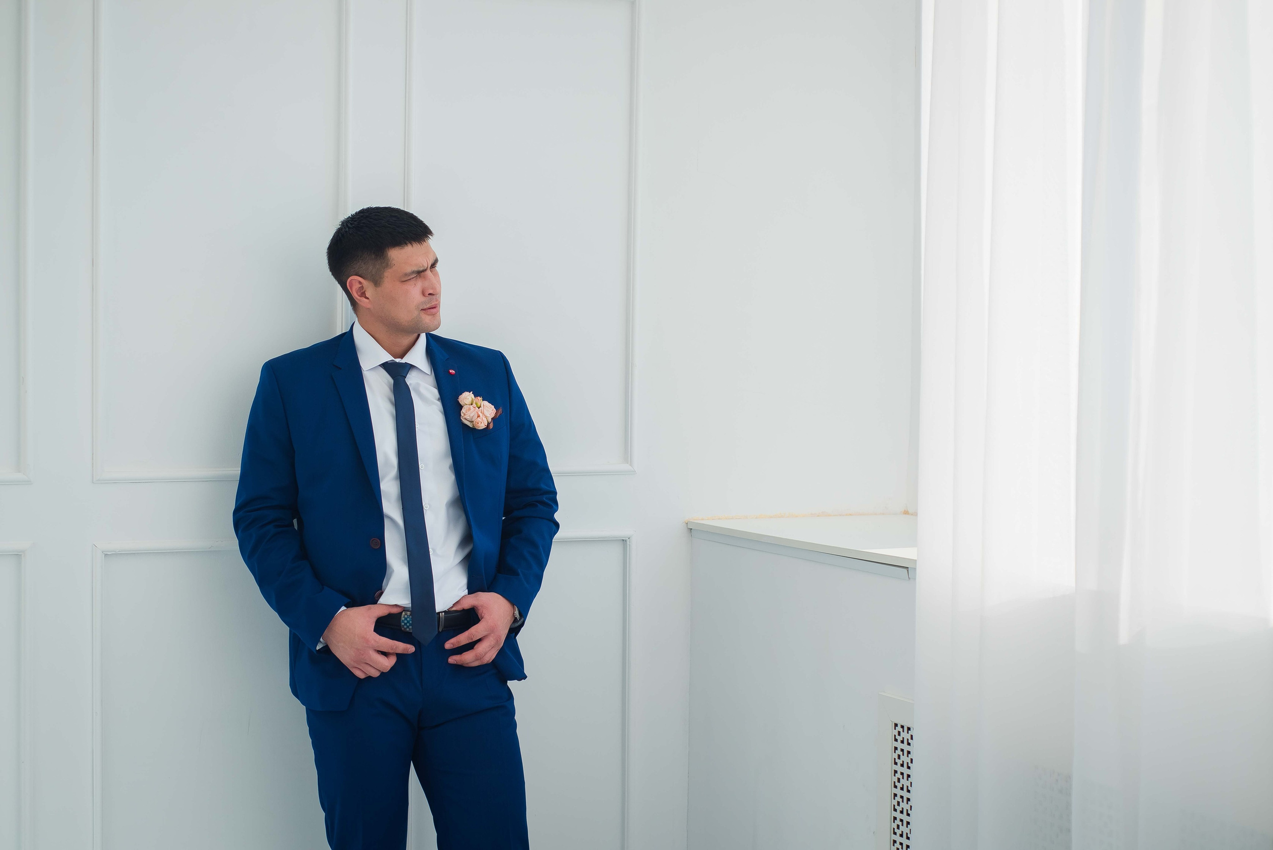 Артём и Рузанна. Свадебный и семейный фотограф Яна Стражева. Волгоград, Москва