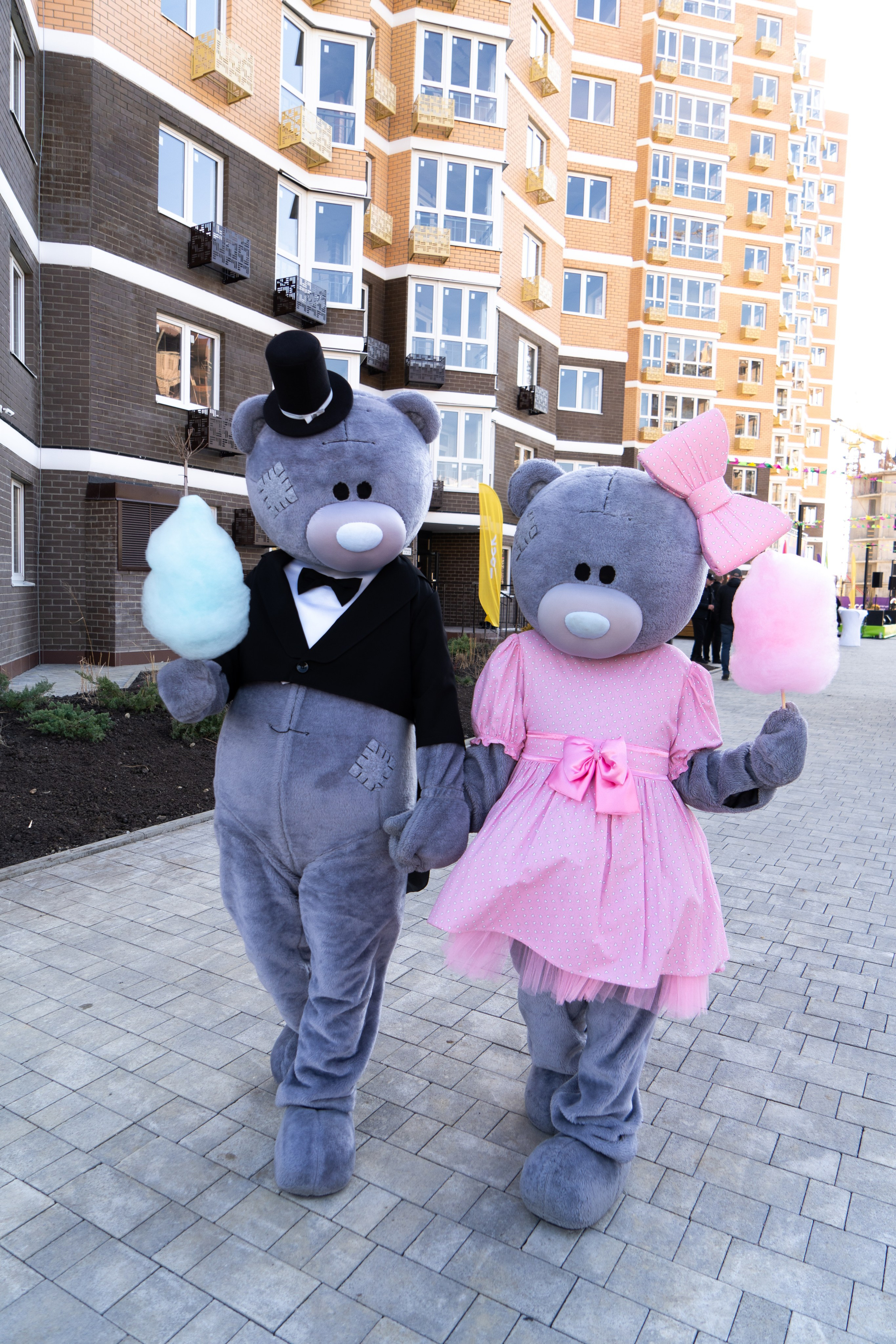 ССК строительная компания. Свадебный и семейный фотограф/видеограф в Краснодаре Наталья Осинская