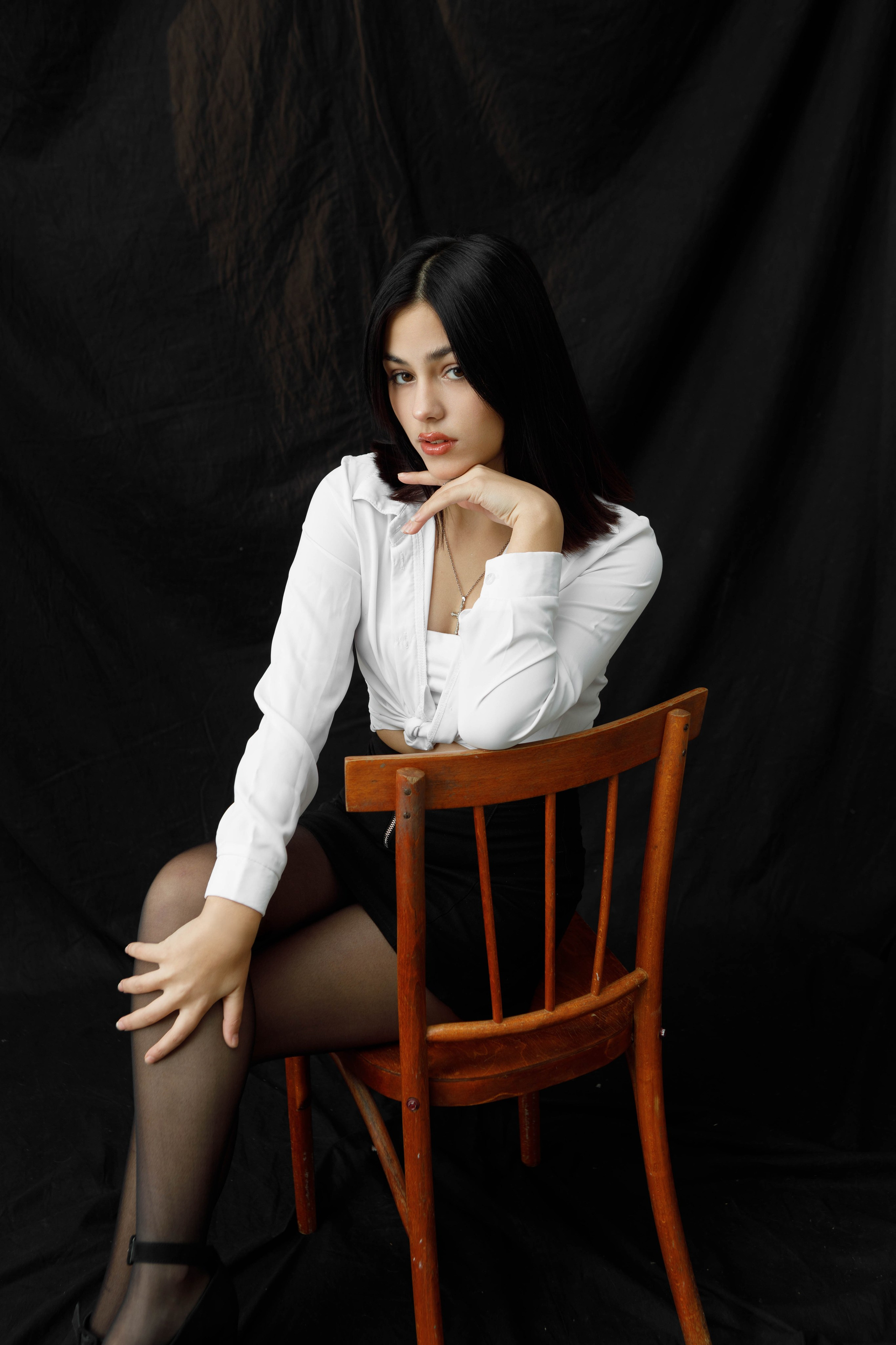 Тарасова Наталия. Promodels