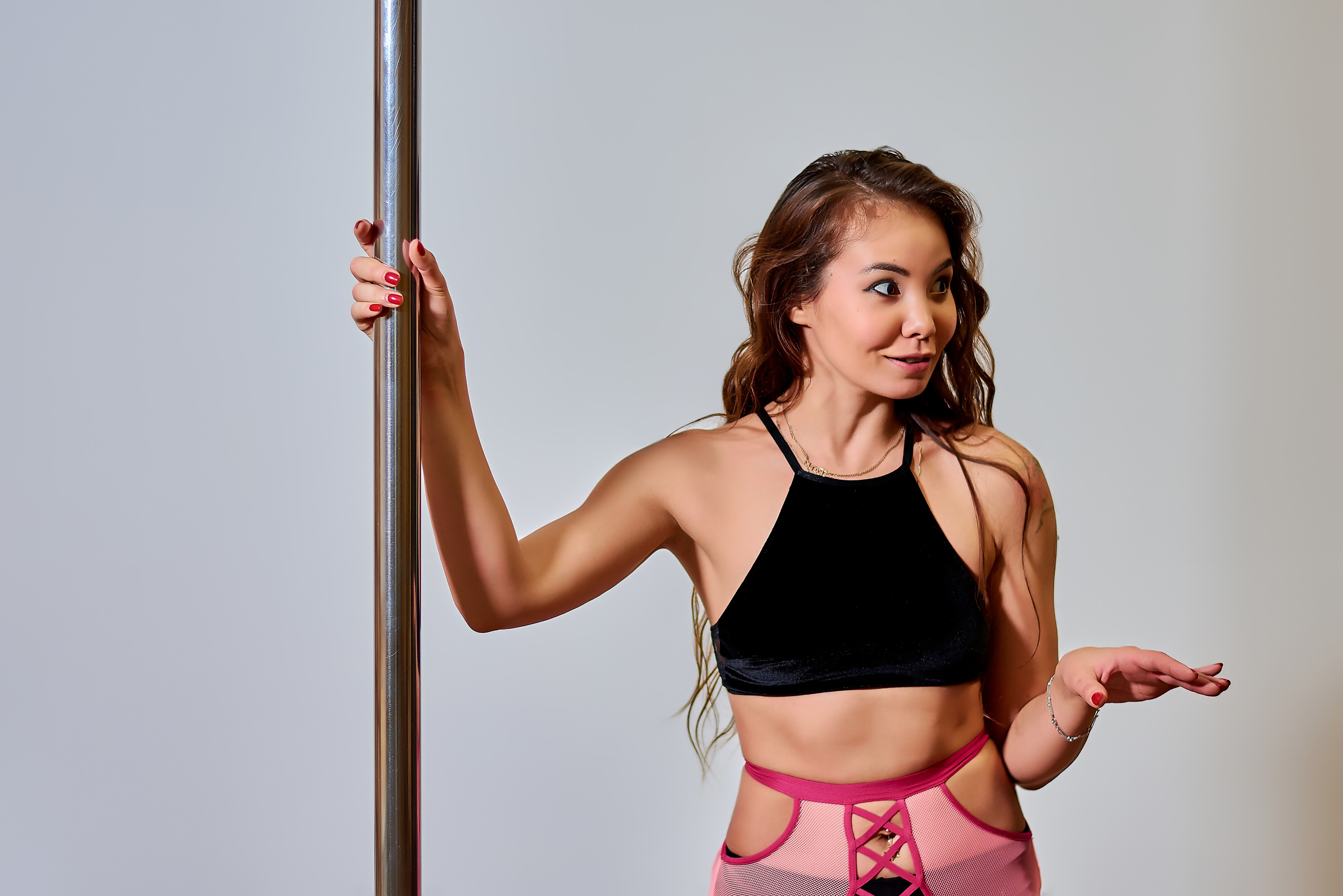 Татьяна Spice Pole. Таучелов Сергей. Фотограф, Видеограф, Видеооператор в Симферополе