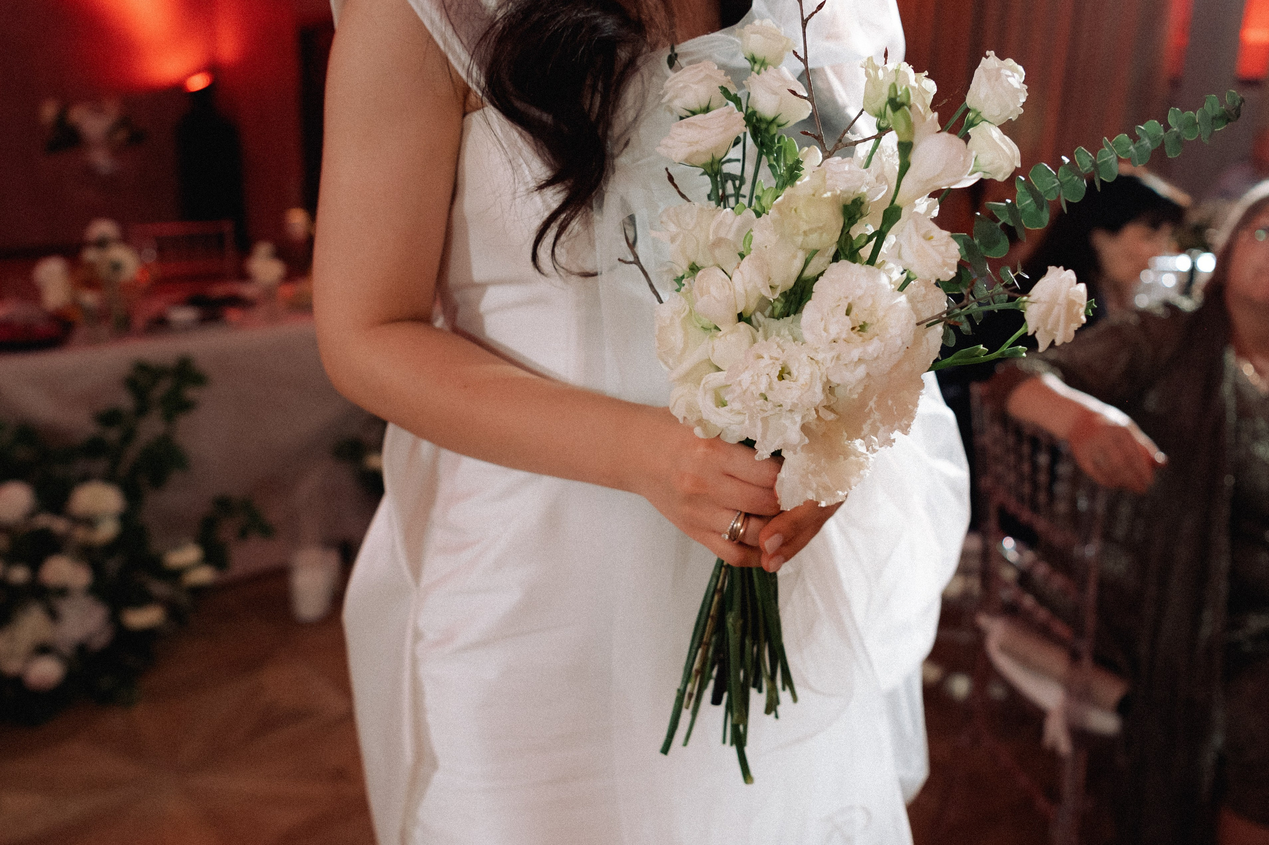 Sakina|Roman. Свадебный фотограф Санкт-Петербург DanyaPhotoart