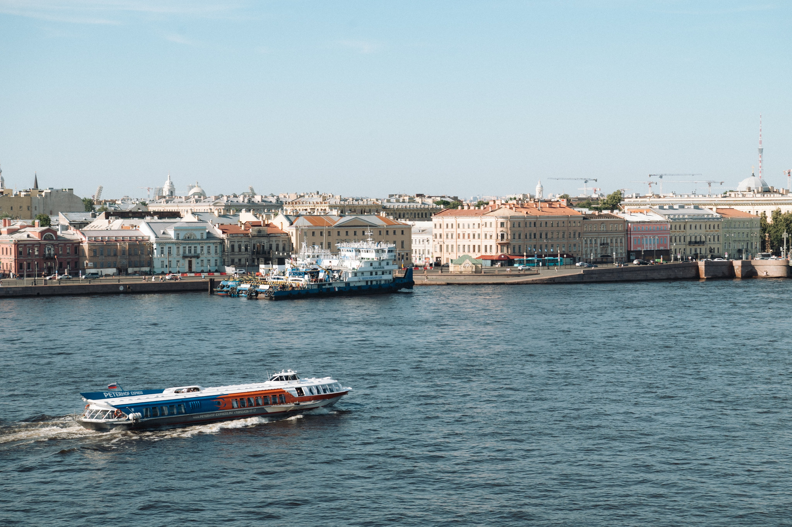 Svetlana|Egor. Свадебный фотограф Санкт-Петербург DanyaPhotoart