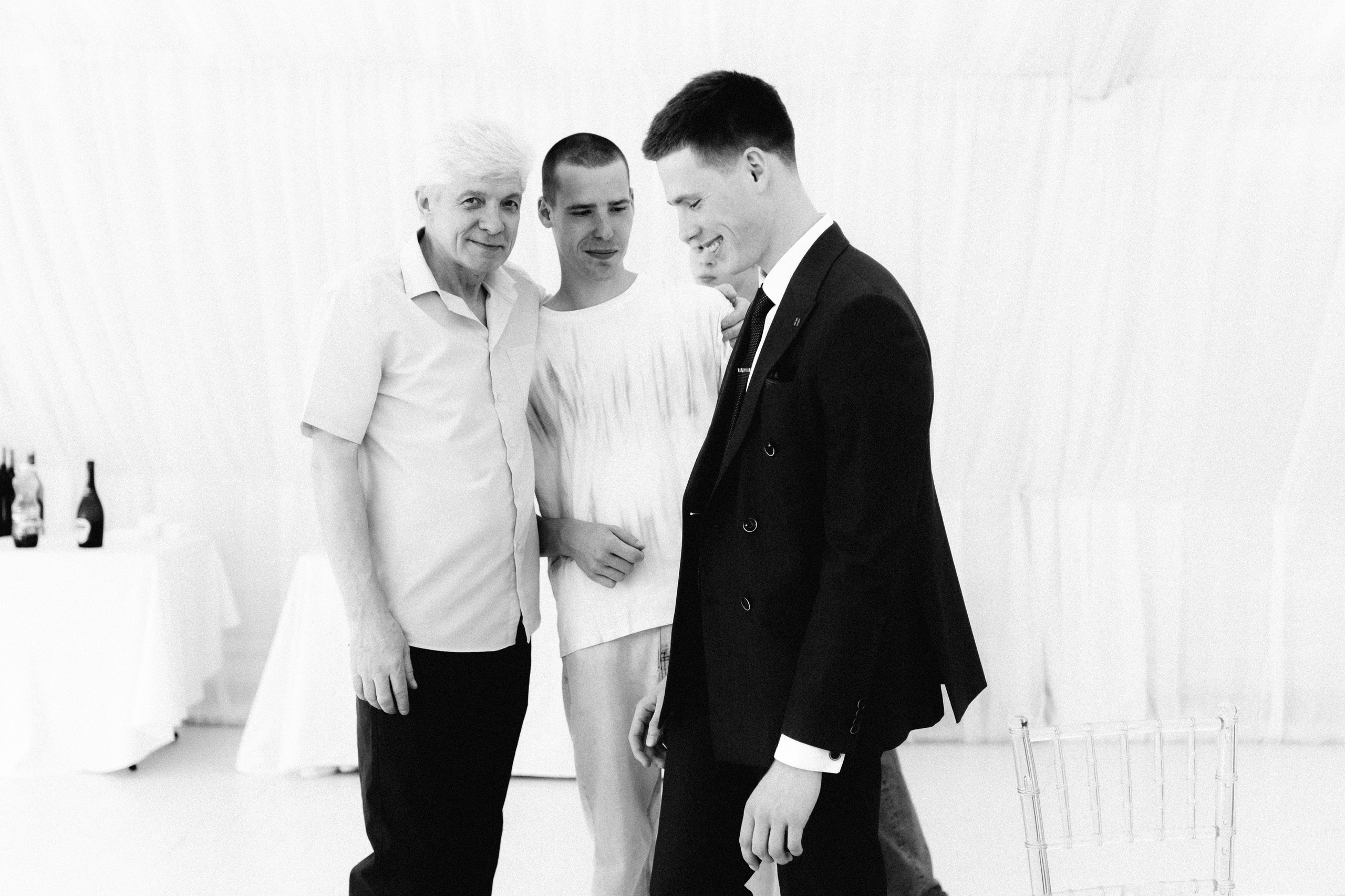 Daria | Egor. Свадебный фотограф Санкт-Петербург DanyaPhotoart