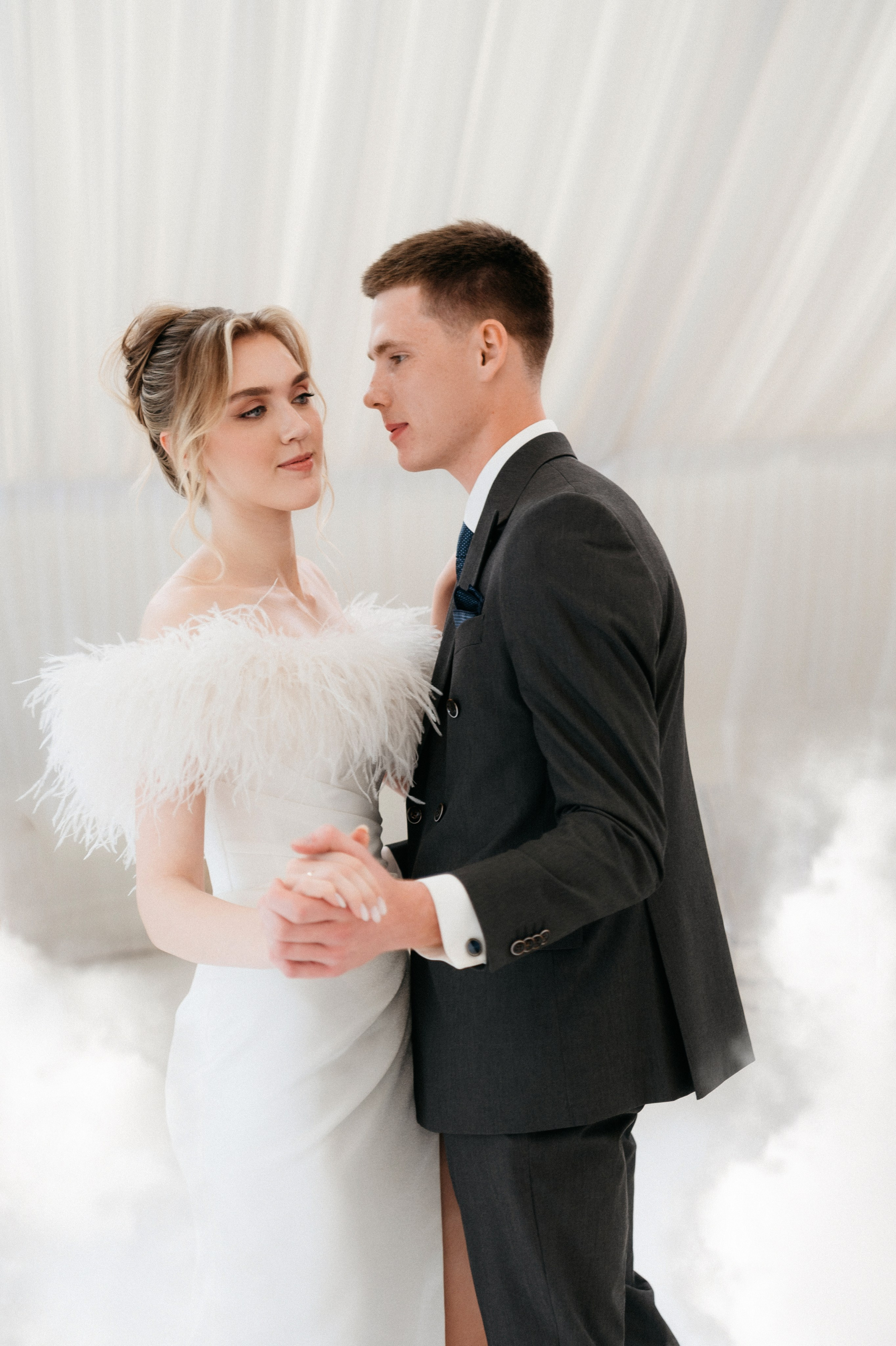 Daria | Egor. Свадебный фотограф Санкт-Петербург DanyaPhotoart