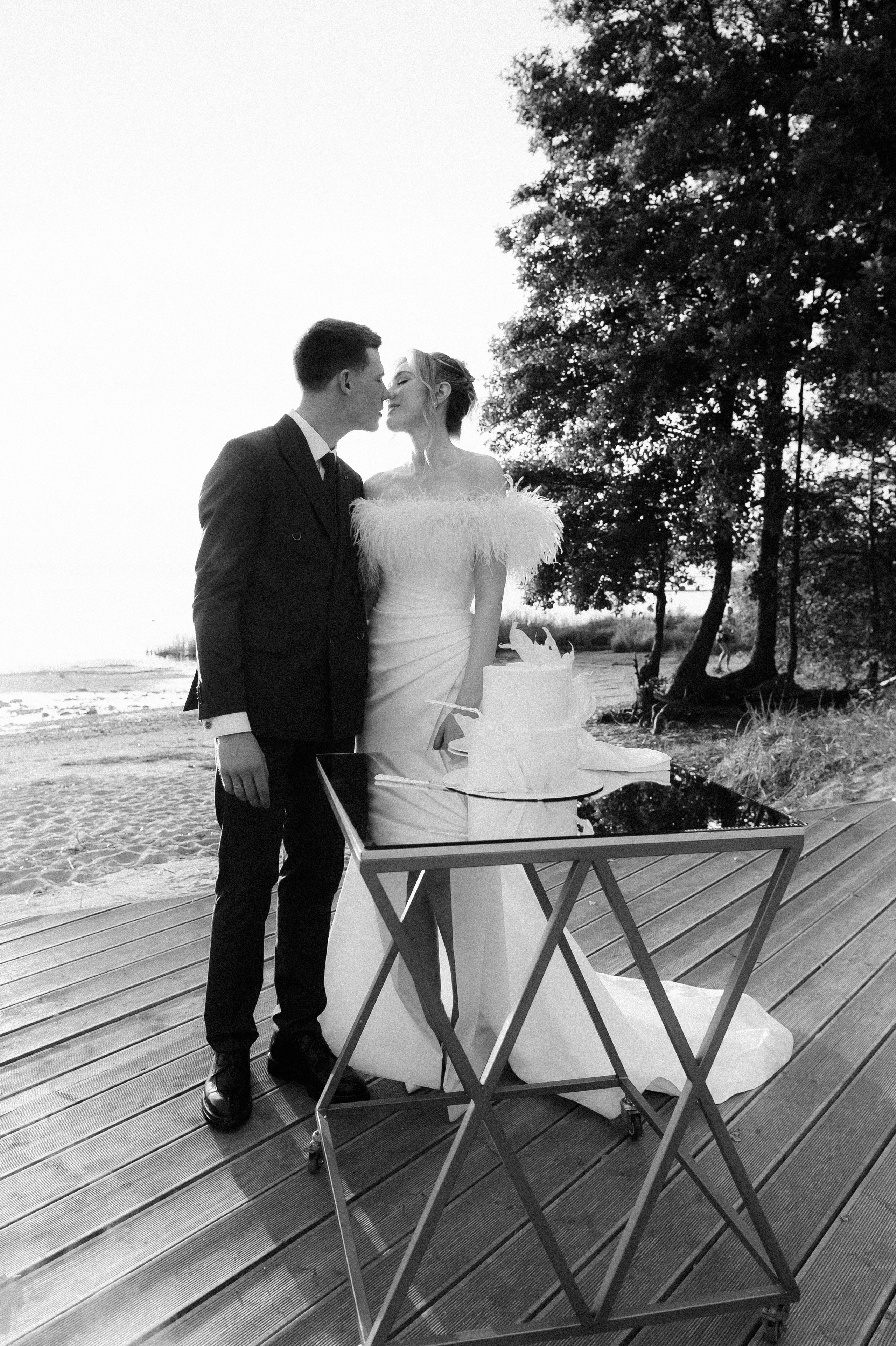 Daria | Egor. Свадебный фотограф Санкт-Петербург DanyaPhotoart