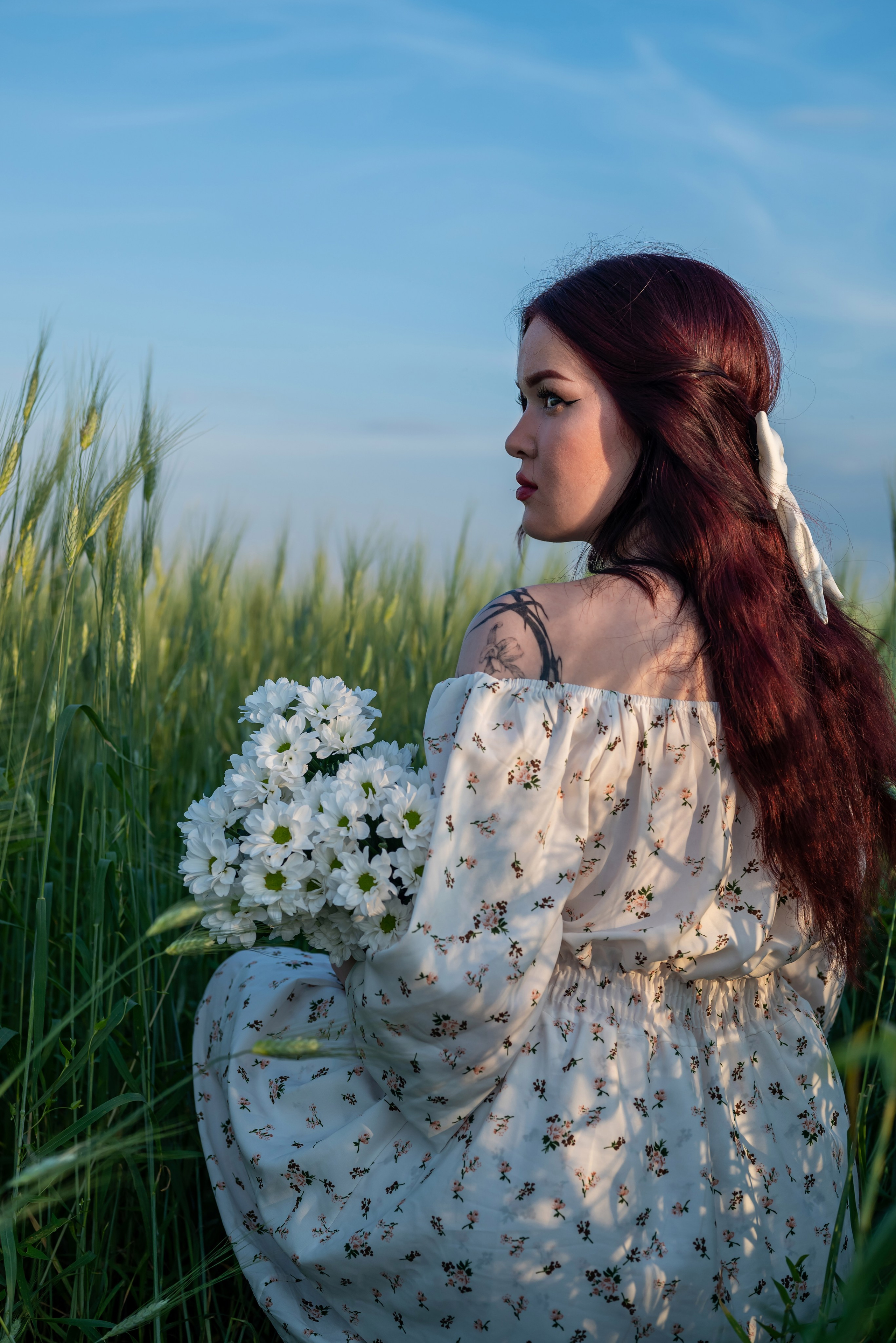 Анастасия. Фотограф в городе Салават