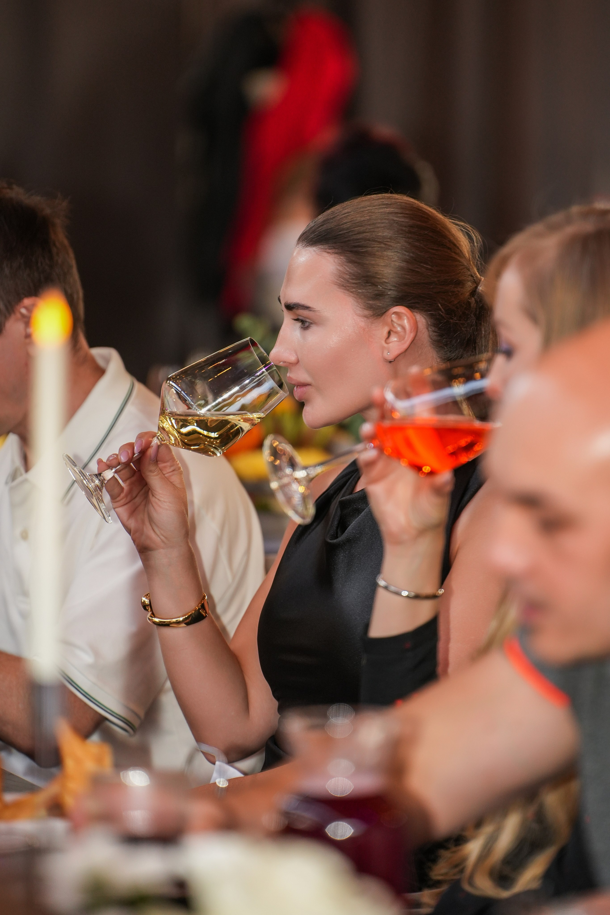 Мероприятия. Фотограф и ретушер в Москве Екатерина Нарубина