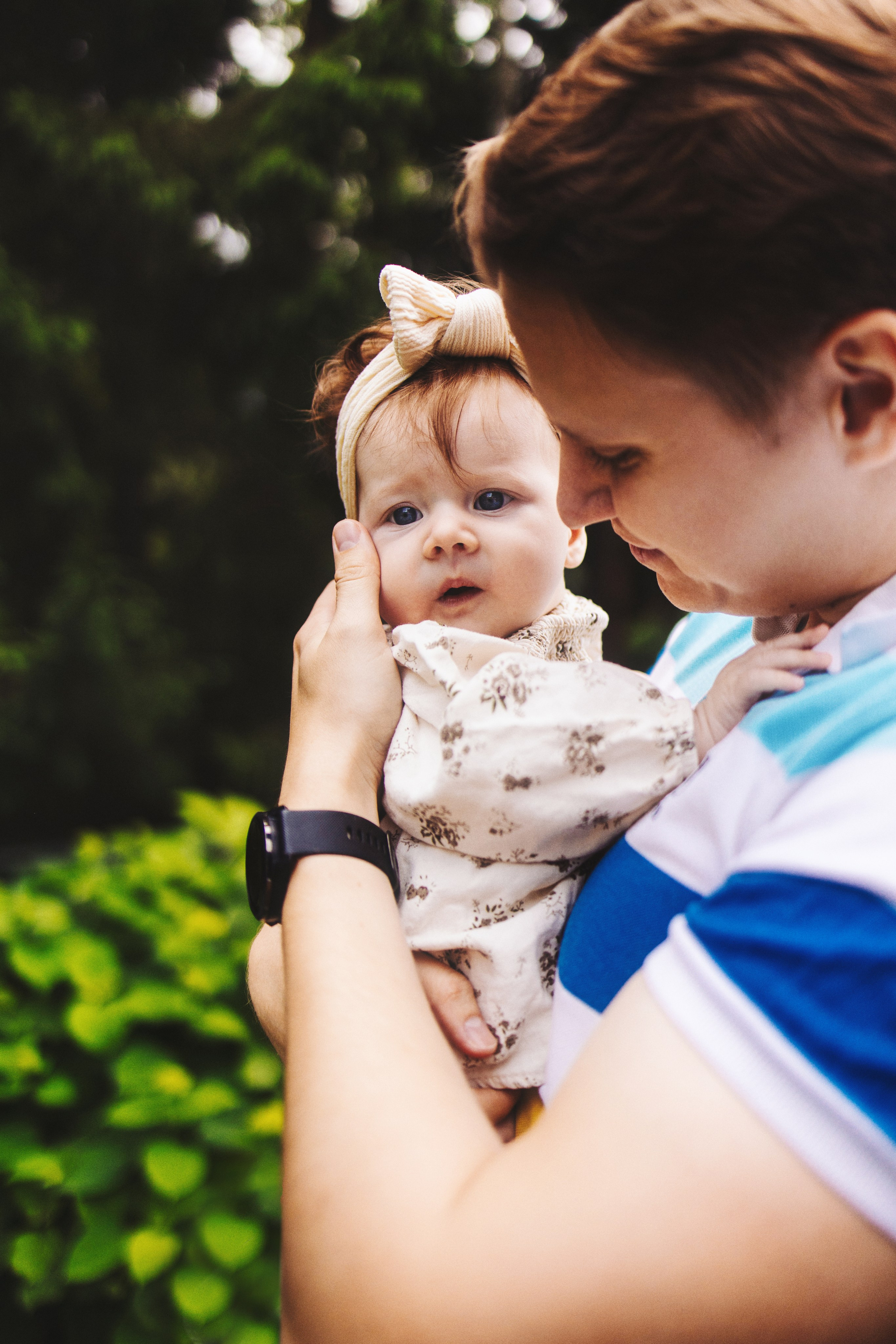 К + В + В. Свадебный, семейный и индивидуальный фотограф в Зеленограде и Москве Ирина Костенко