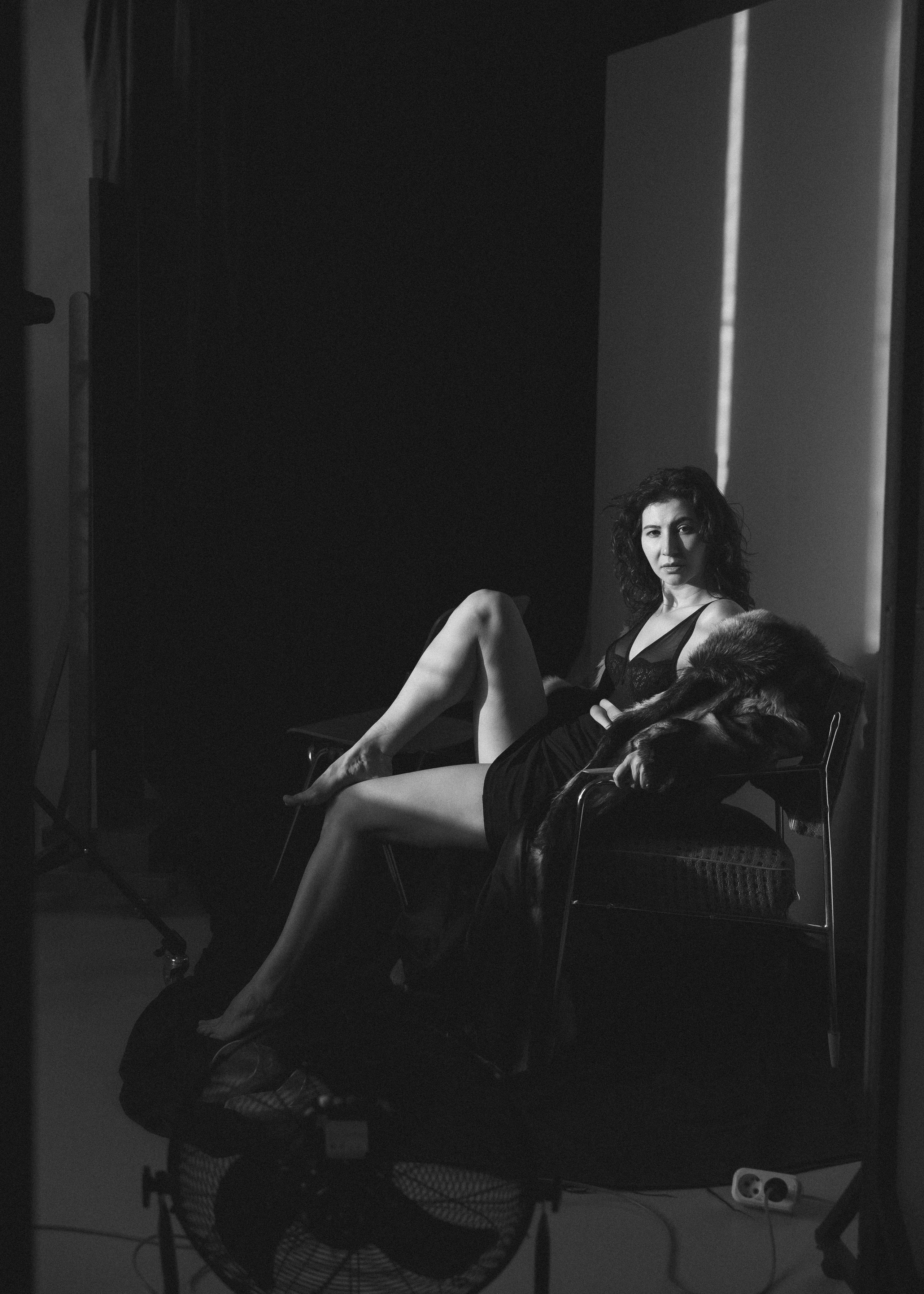 Индира. Портретный фотограф в Уфе