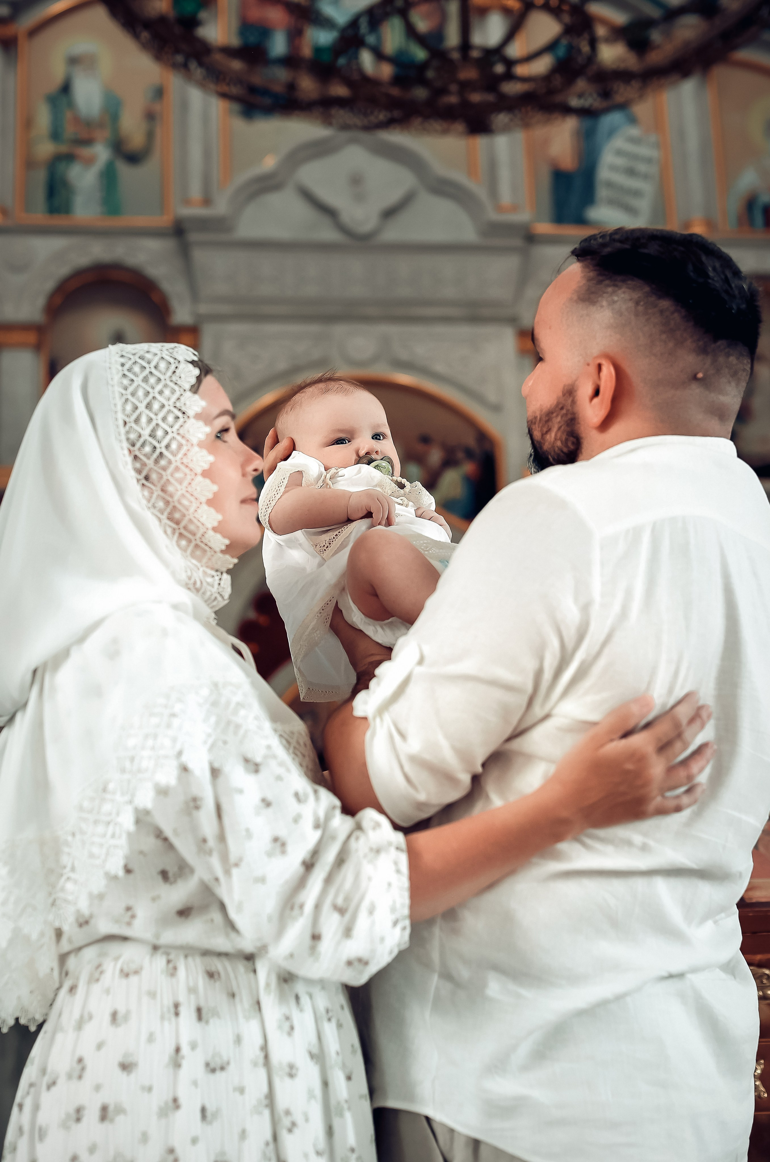 Храм Владимира Равноапостольного ул. 50 лет НЛМК, 31А, Липецк. Фотограф на крещение- венчание.Свадебный и семейный фотограф в Липецке Алена Данильченко