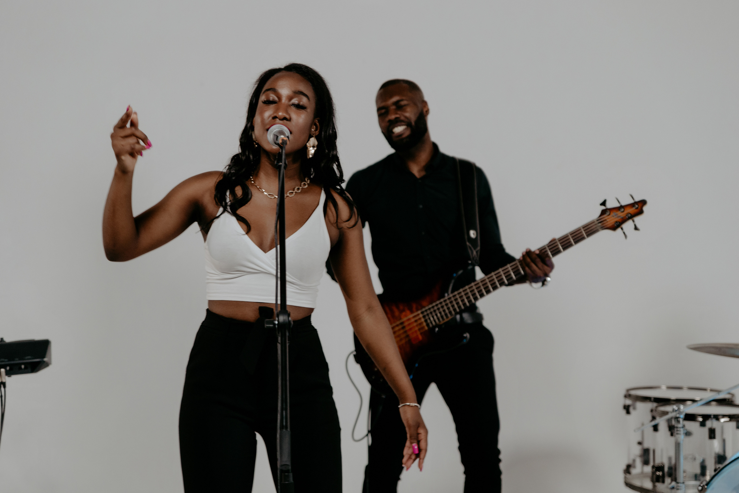 SWMS бэкстэйдж в студии Кампус. Фотограф в Москве и любой точке земного шара Алёна Вялова (Чулкова)