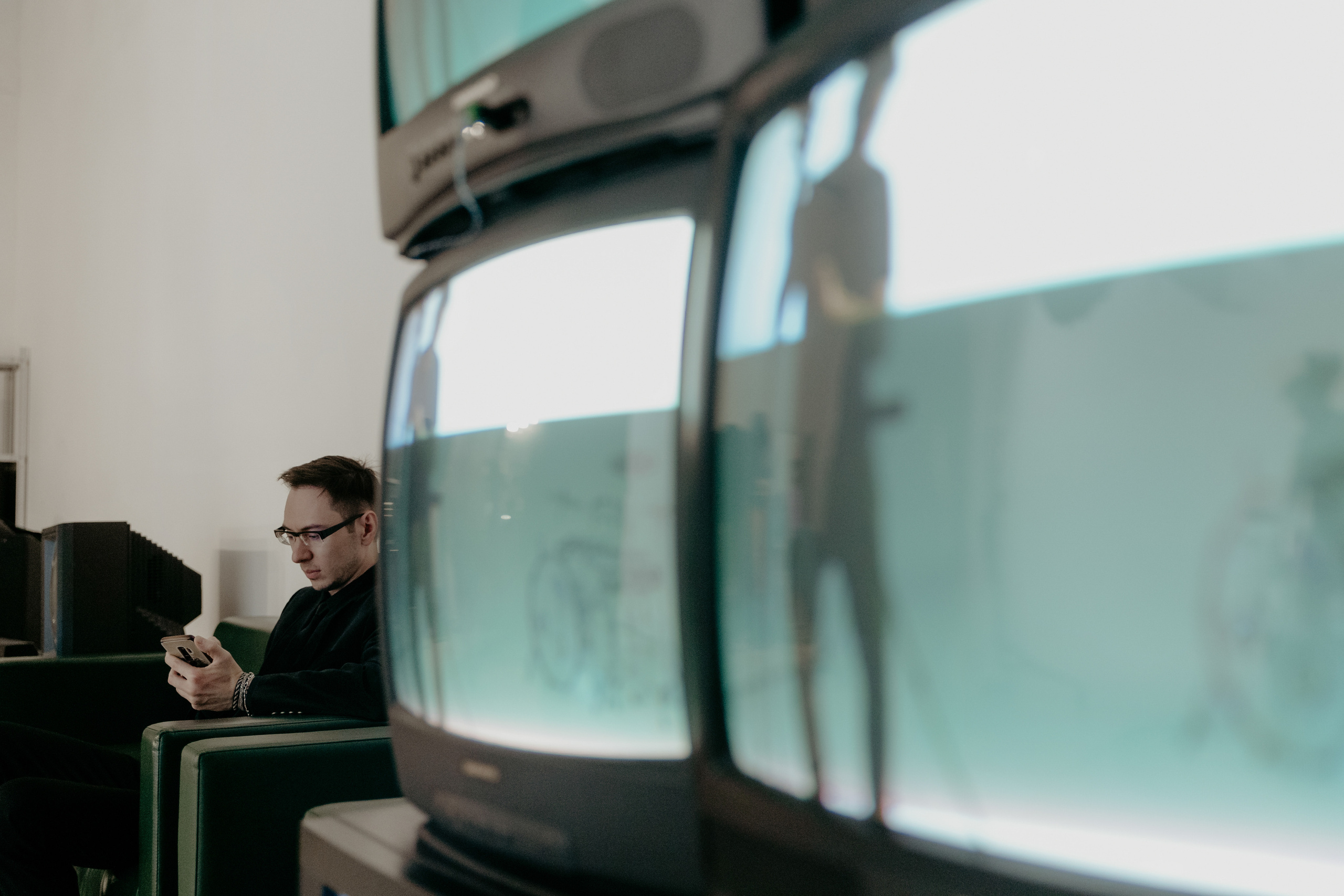 SWMS бэкстэйдж в студии Кампус. Фотограф в Москве и любой точке земного шара Алёна Вялова (Чулкова)