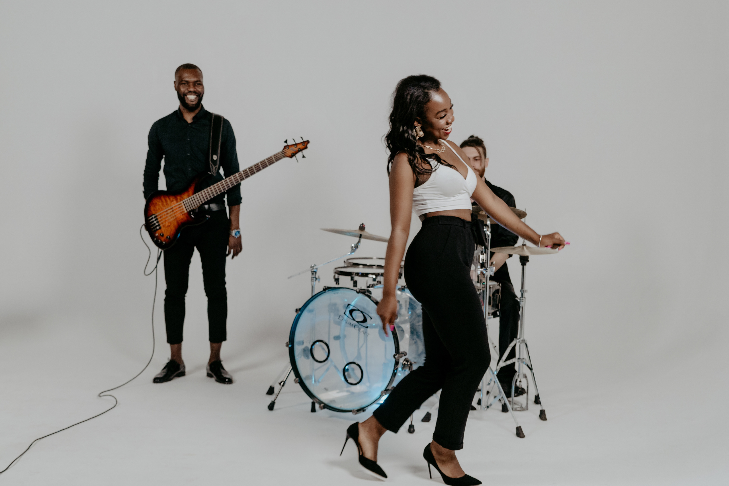 SWMS бэкстэйдж в студии Кампус. Фотограф в Москве и любой точке земного шара Алёна Вялова (Чулкова)