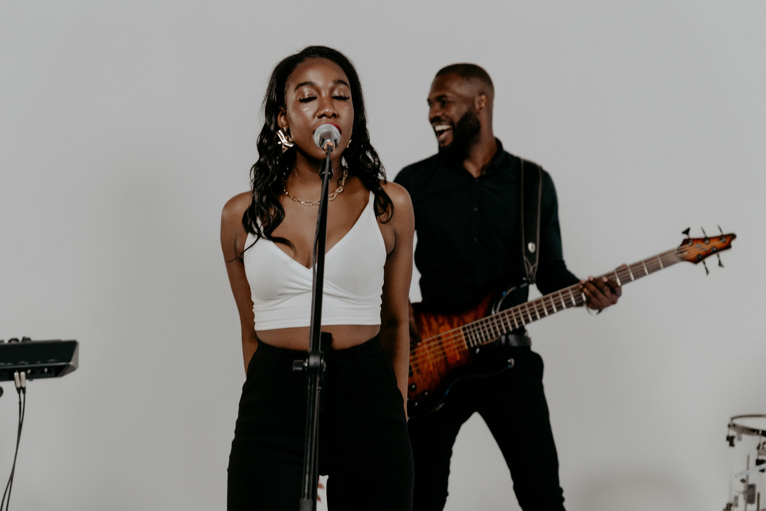 SWMS бэкстэйдж в студии Кампус. Фотограф в Москве и любой точке земного шара Алёна Вялова (Чулкова)