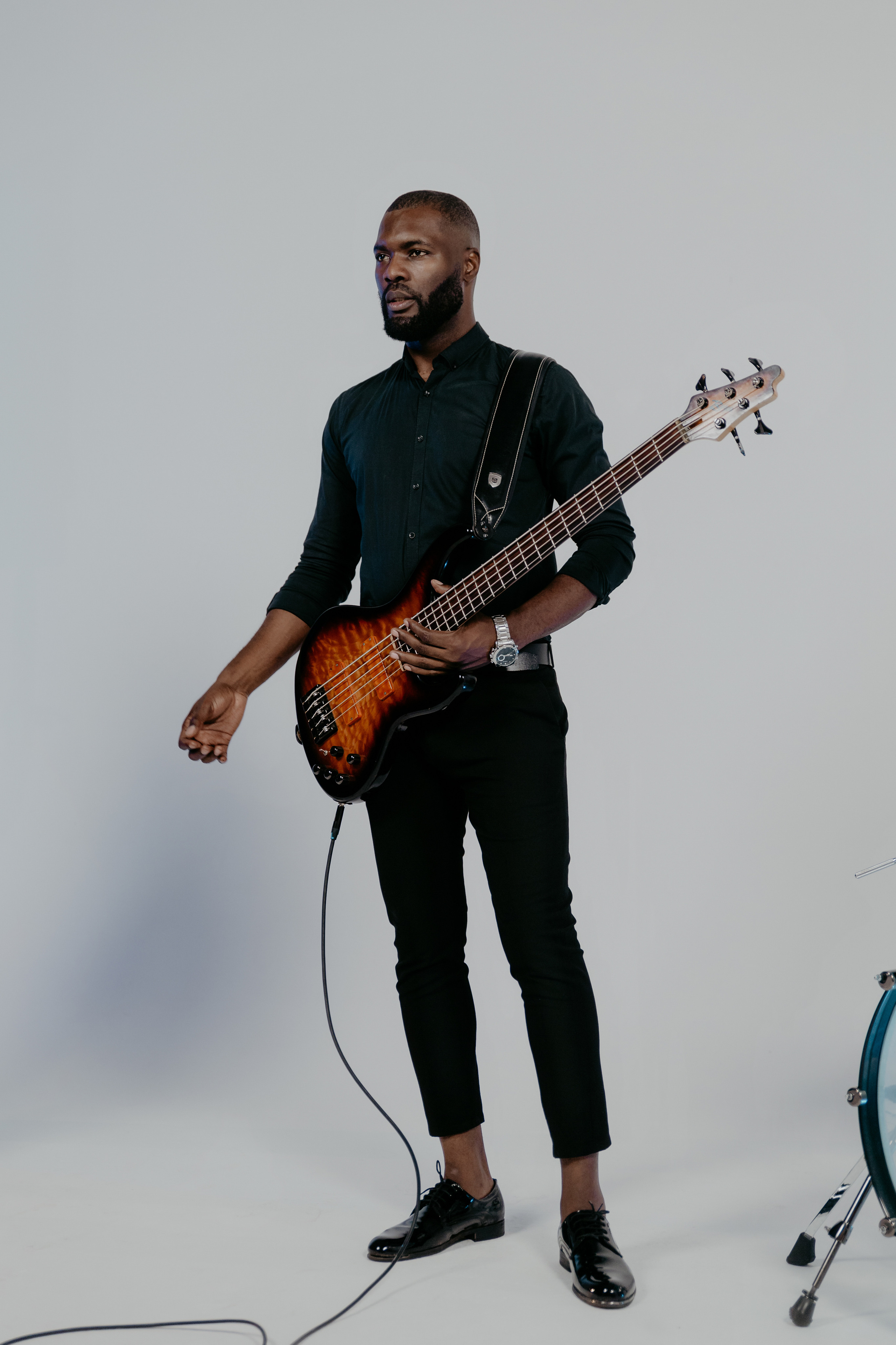 SWMS бэкстэйдж в студии Кампус. Фотограф в Москве и любой точке земного шара Алёна Вялова (Чулкова)