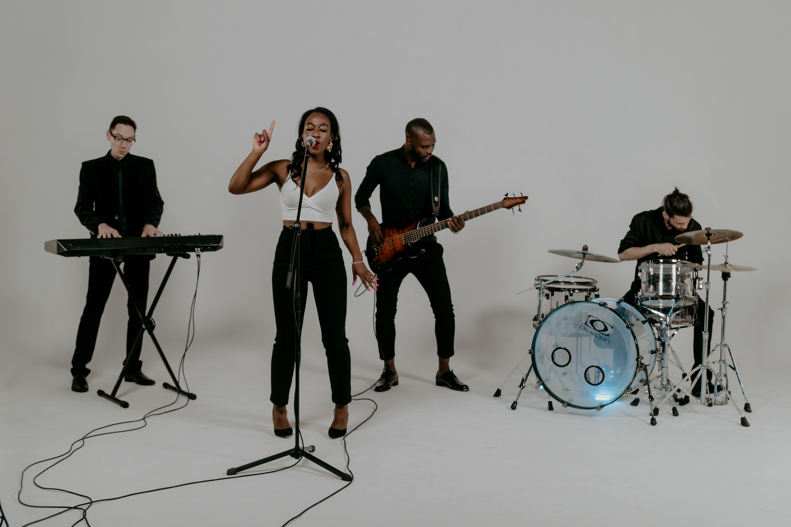 SWMS бэкстэйдж в студии Кампус. Фотограф в Москве и любой точке земного шара Алёна Вялова (Чулкова)