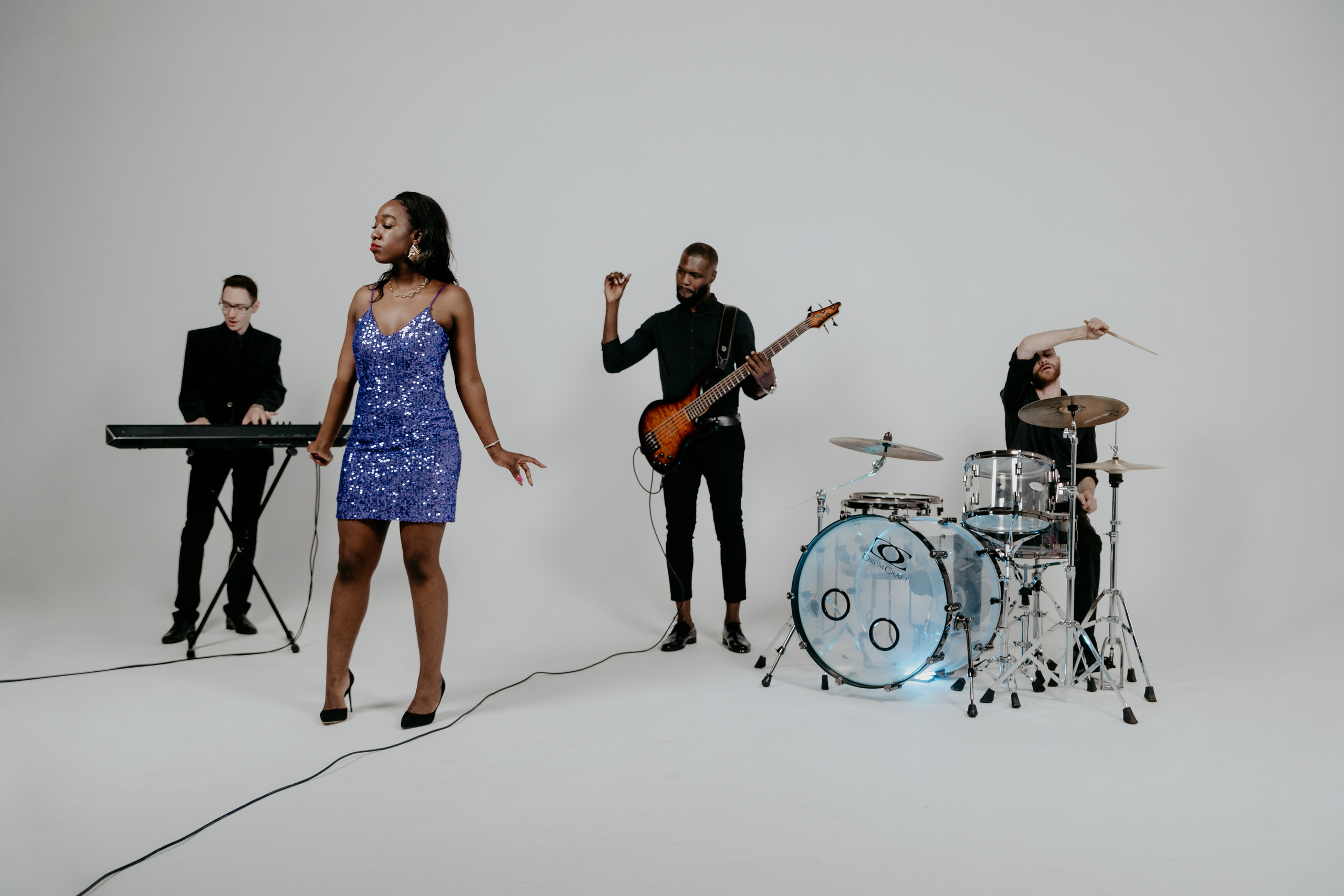 SWMS бэкстэйдж в студии Кампус. Фотограф в Москве и любой точке земного шара Алёна Вялова (Чулкова)