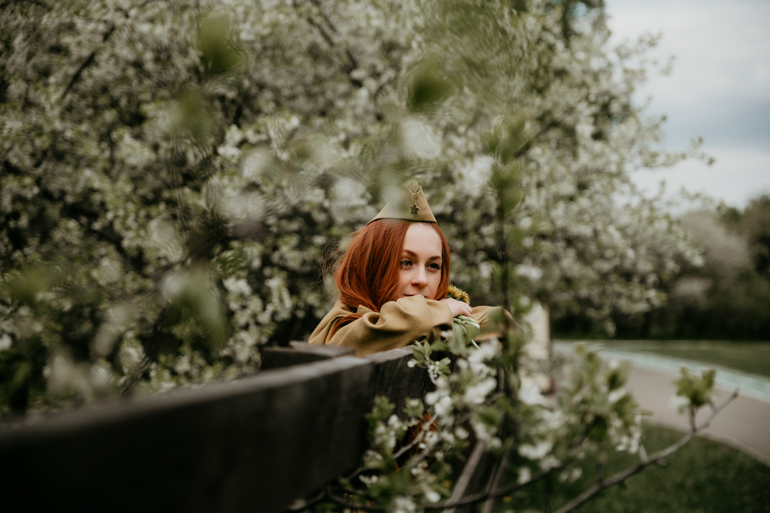 Фотовстреча в Коломенском. Фотограф в Москве и любой точке земного шара Алёна Вялова (Чулкова)