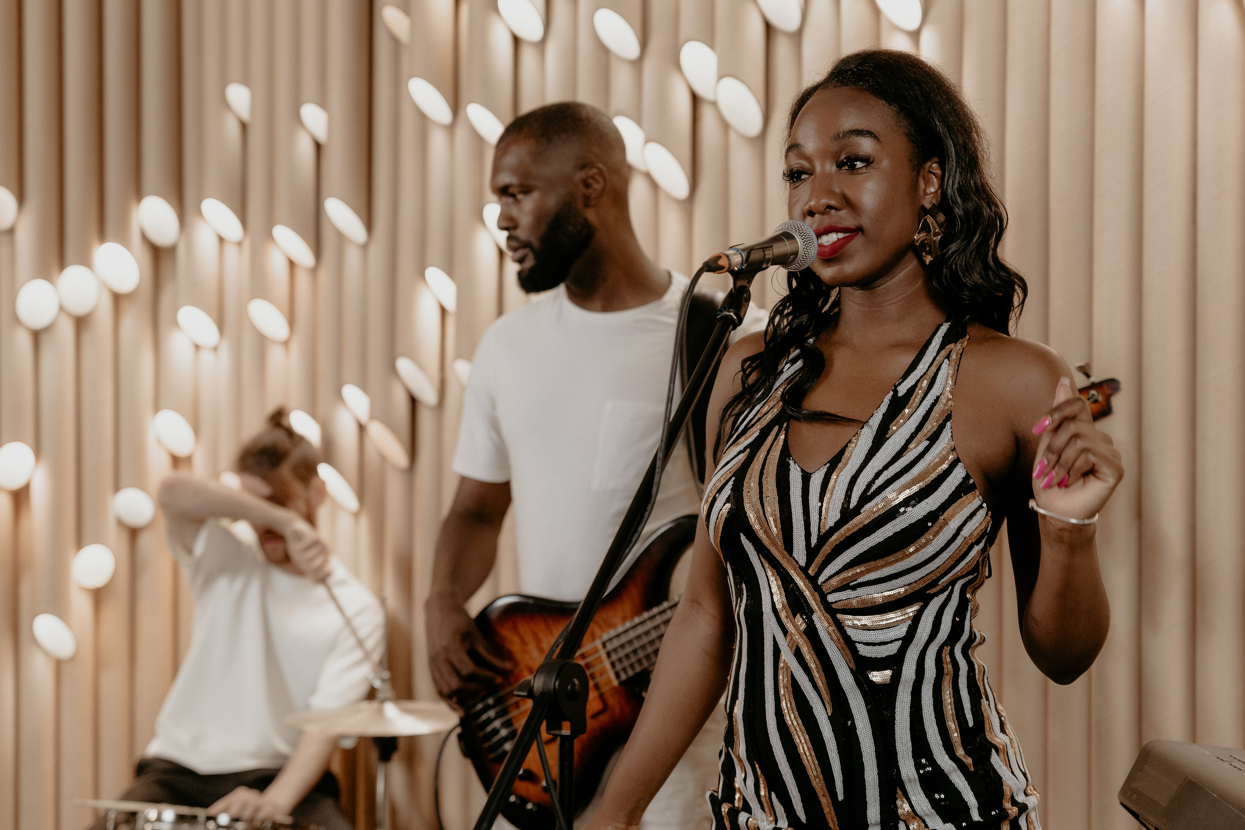 SWMS бэкстэйдж в студии Кампус. Фотограф в Москве и любой точке земного шара Алёна Вялова (Чулкова)