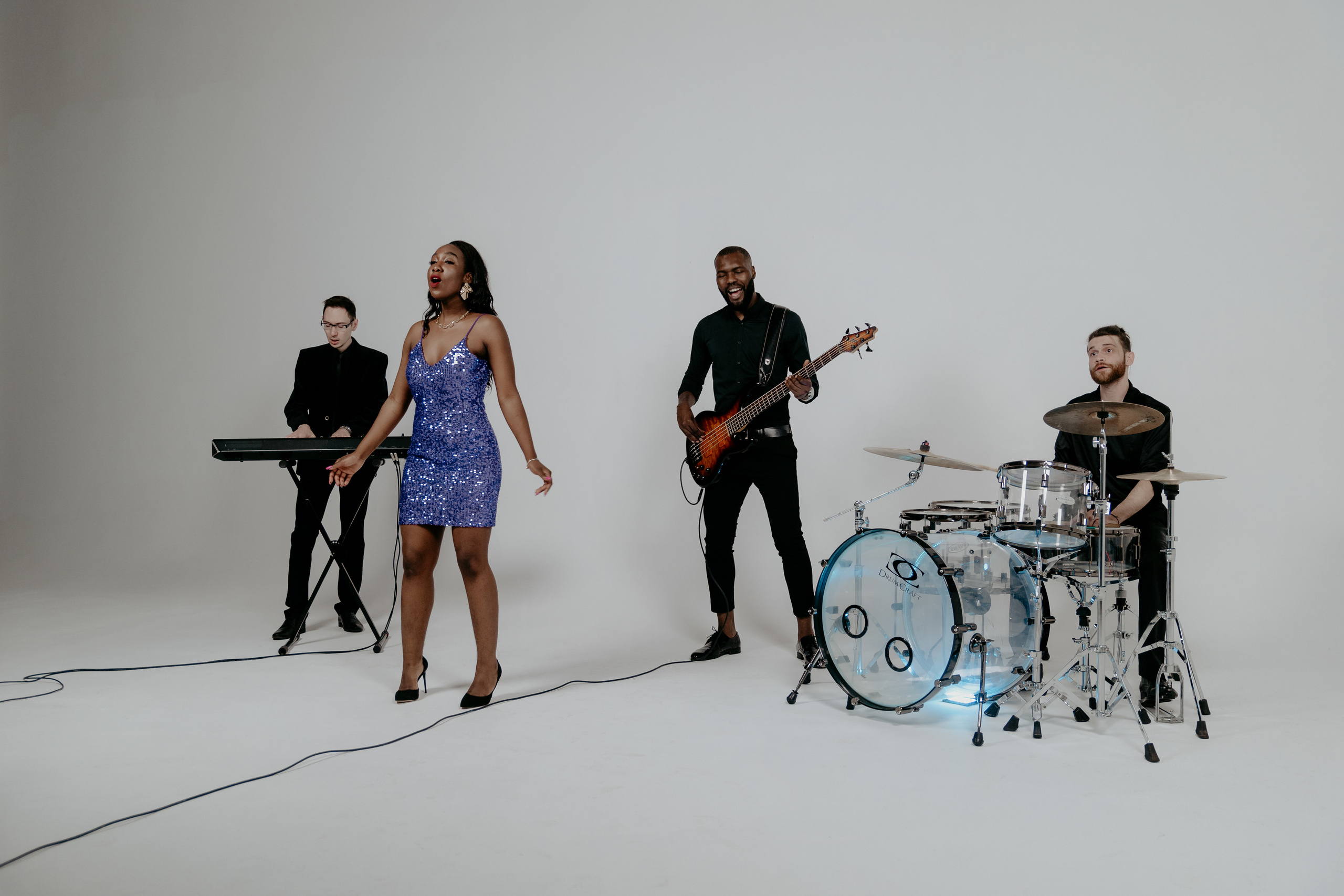 SWMS бэкстэйдж в студии Кампус. Фотограф в Москве и любой точке земного шара Алёна Вялова (Чулкова)