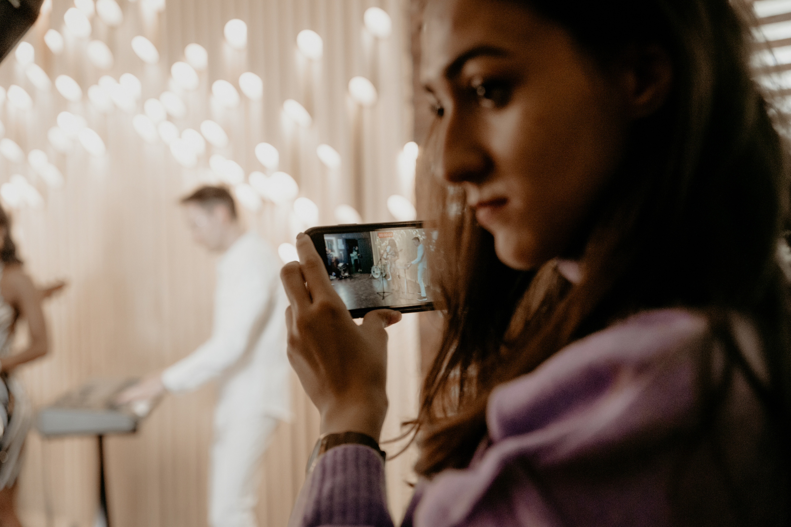 SWMS бэкстэйдж в студии Кампус. Фотограф в Москве и любой точке земного шара Алёна Вялова (Чулкова)