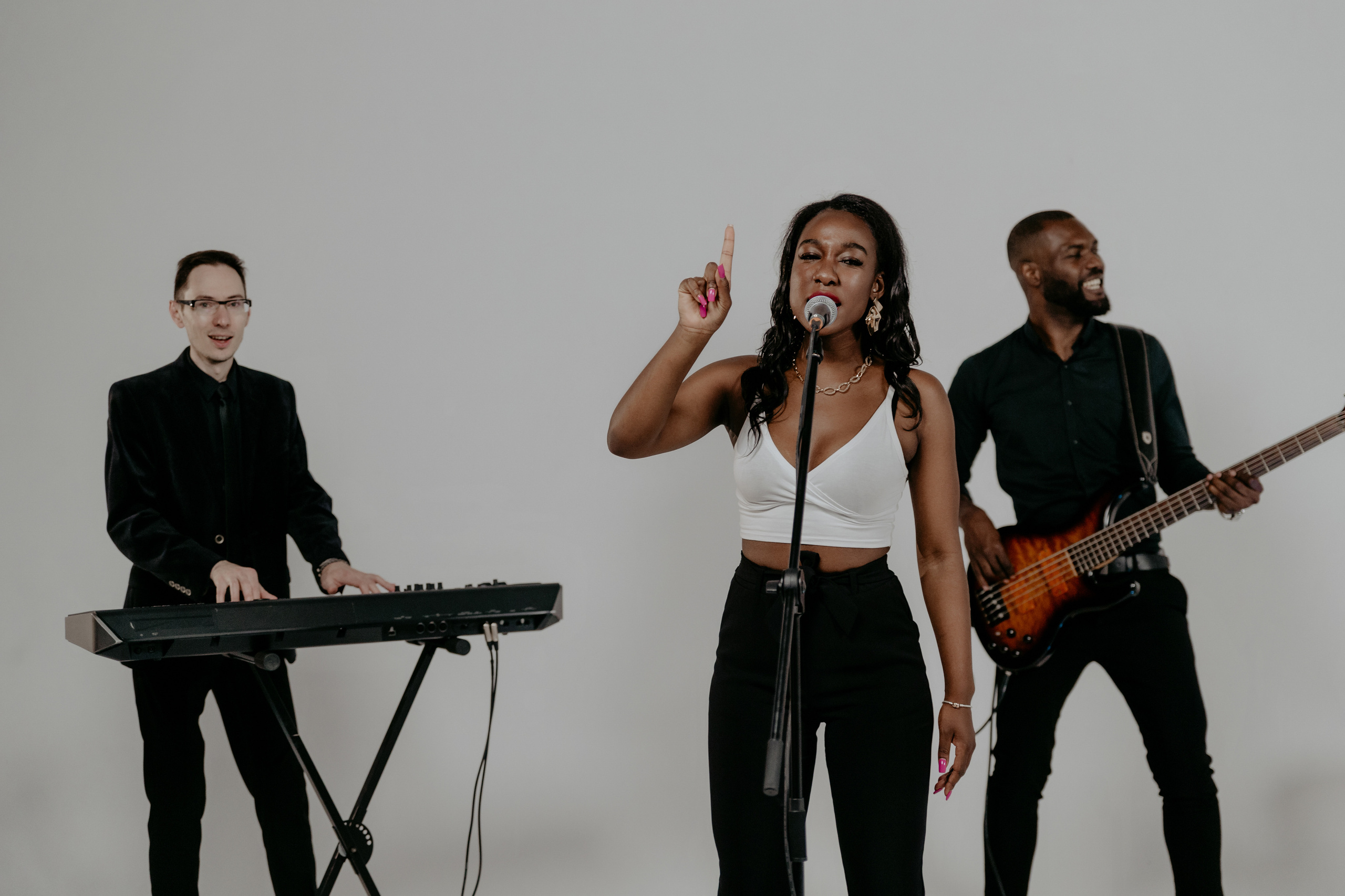 SWMS бэкстэйдж в студии Кампус. Фотограф в Москве и любой точке земного шара Алёна Вялова (Чулкова)