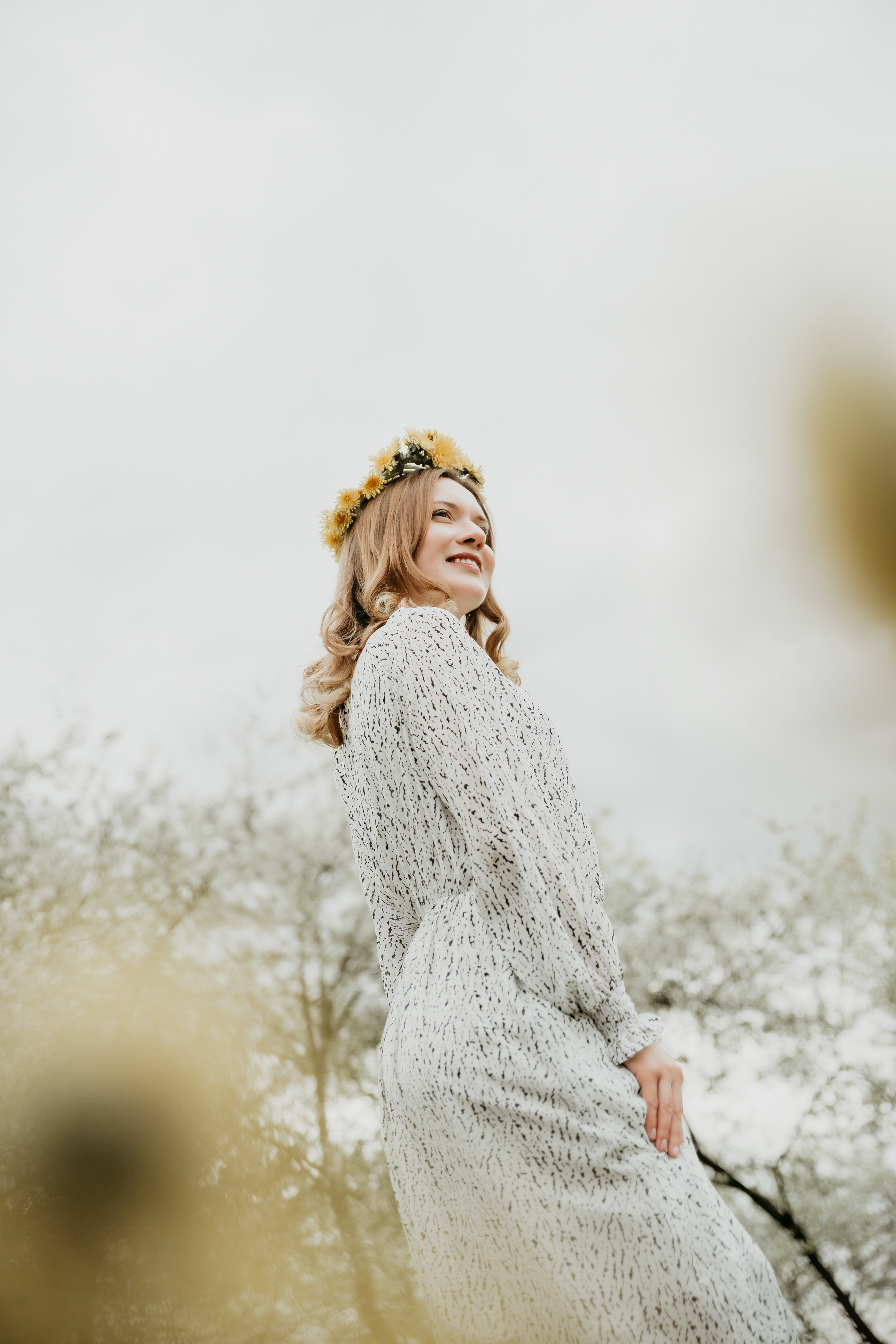 Фотовстреча в Коломенском. Фотограф в Москве и любой точке земного шара Алёна Вялова (Чулкова)