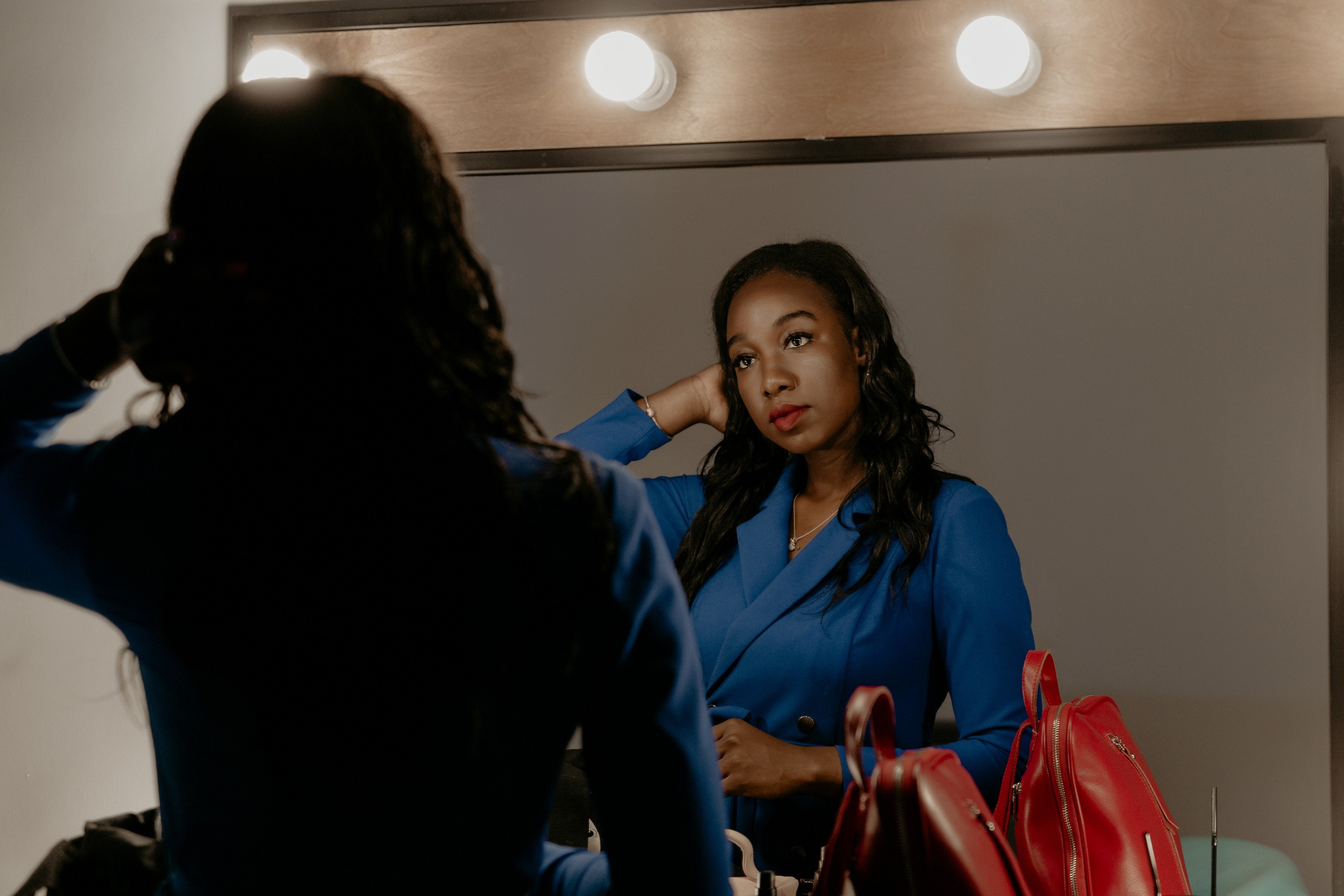 SWMS бэкстэйдж в студии Кампус. Фотограф в Москве и любой точке земного шара Алёна Вялова (Чулкова)