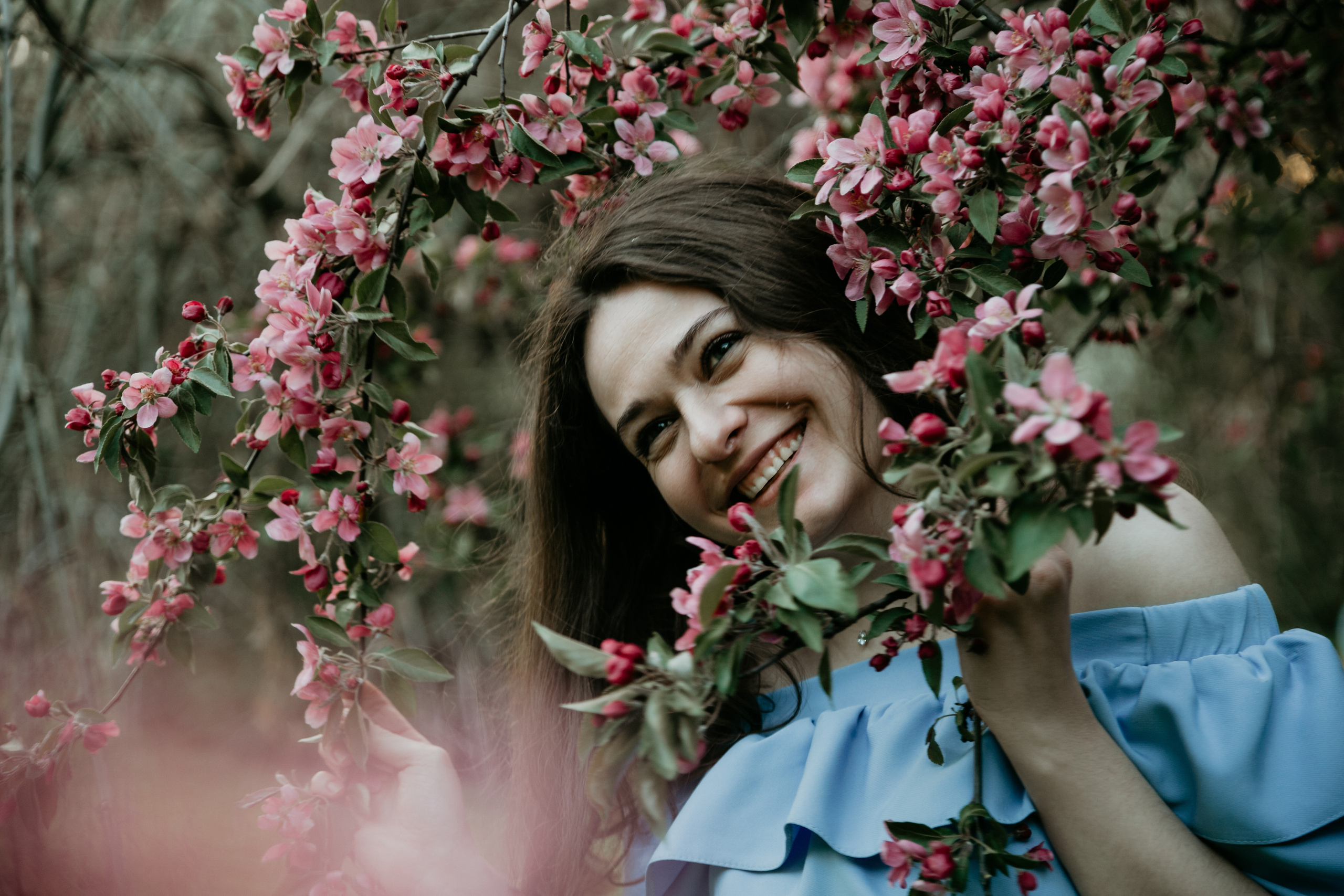 Фотовстреча в Цицино. Фотограф в Москве и любой точке земного шара Алёна Вялова (Чулкова)