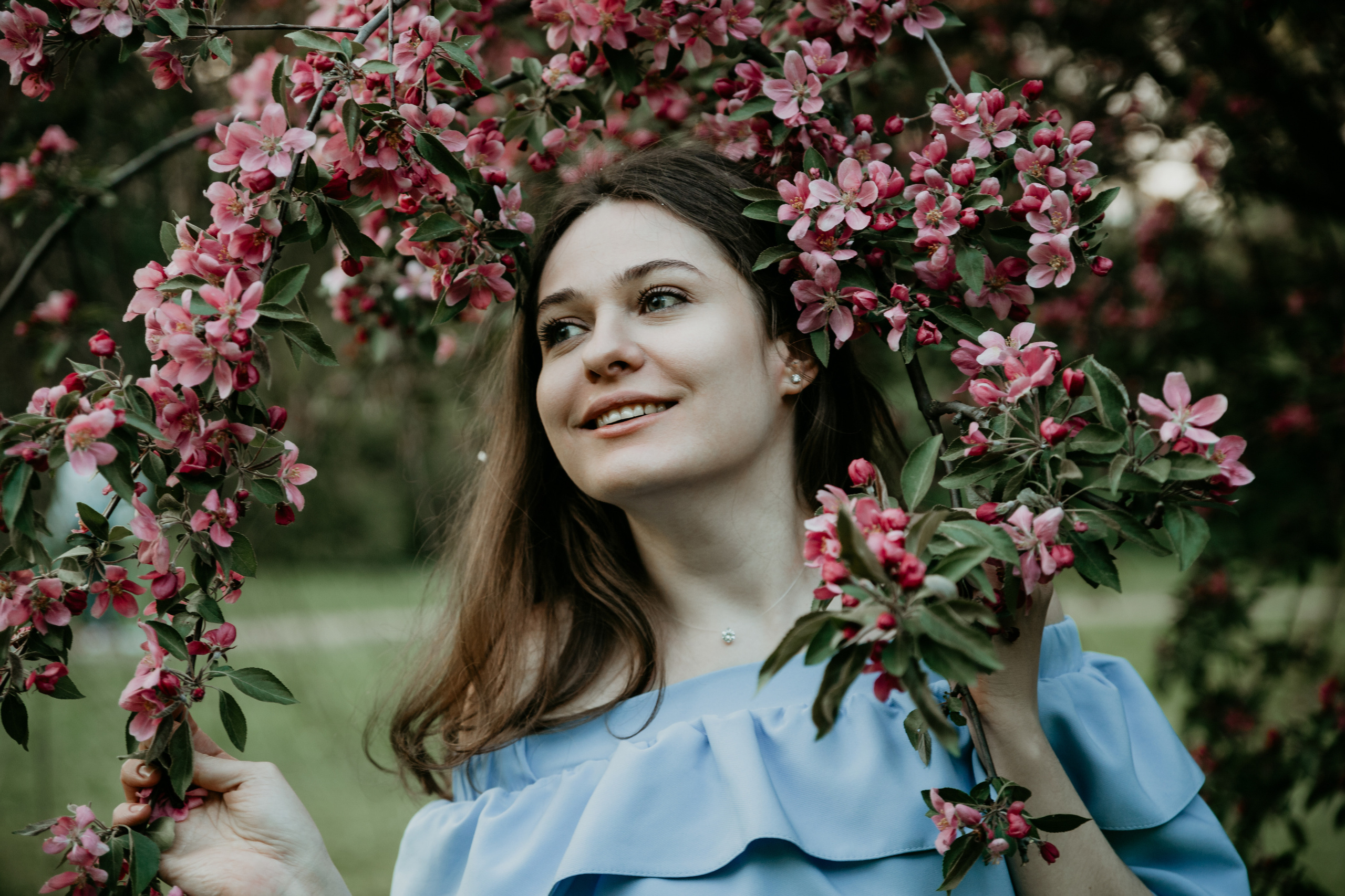 Фотовстреча в Цицино. Фотограф в Москве и любой точке земного шара Алёна Вялова (Чулкова)