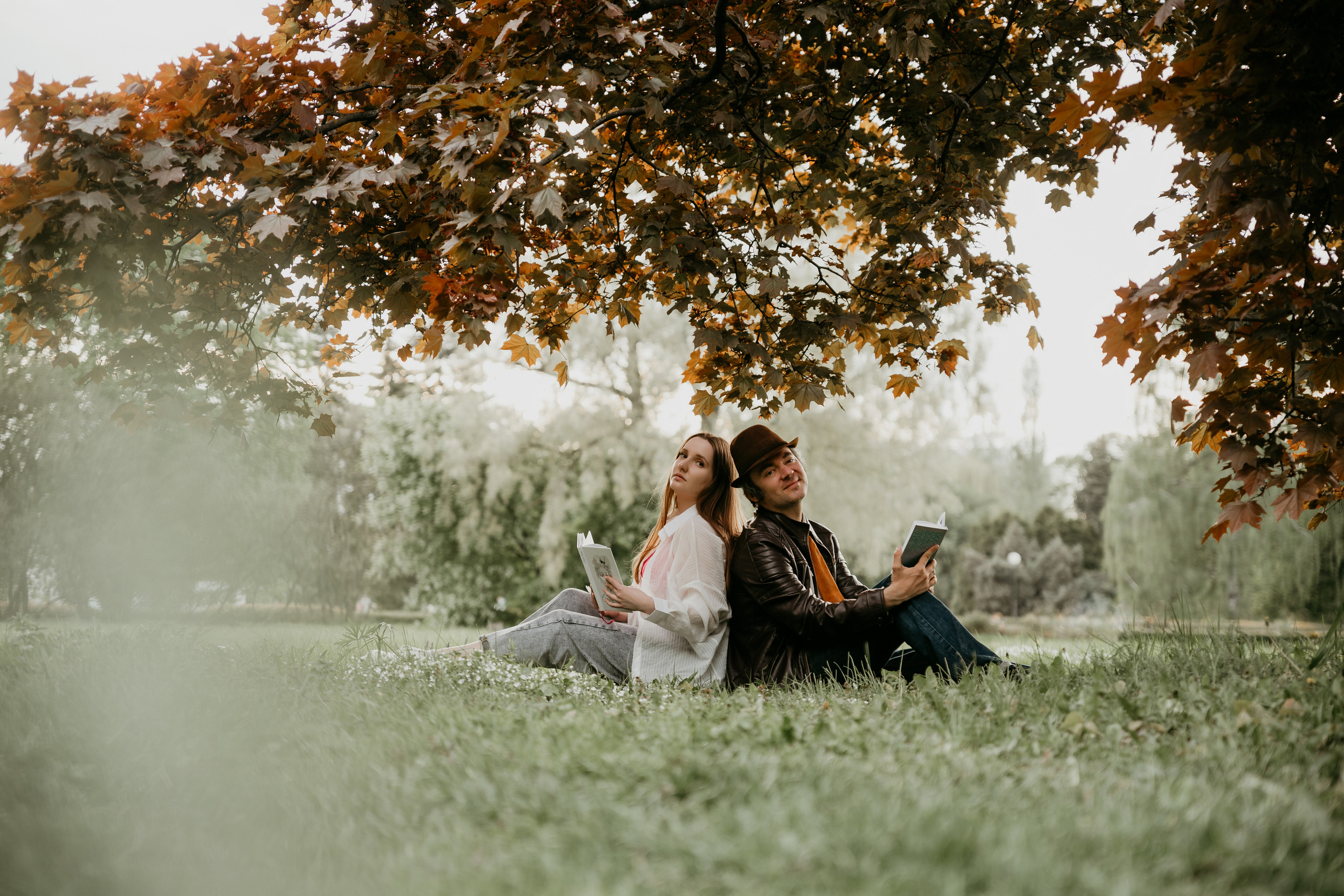 Фотовстреча в Цицино. Фотограф в Москве и любой точке земного шара Алёна Вялова (Чулкова)