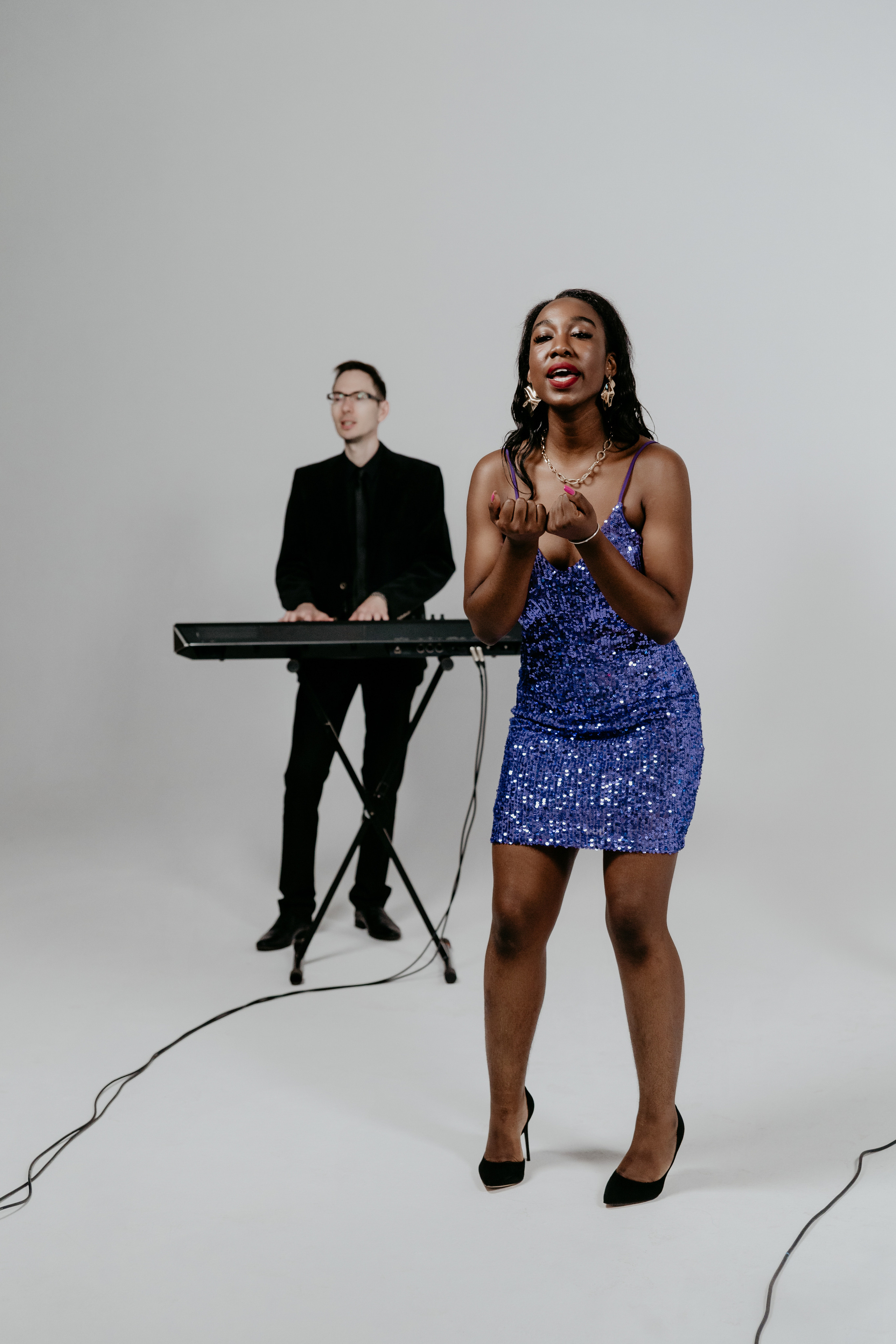 SWMS бэкстэйдж в студии Кампус. Фотограф в Москве и любой точке земного шара Алёна Вялова (Чулкова)