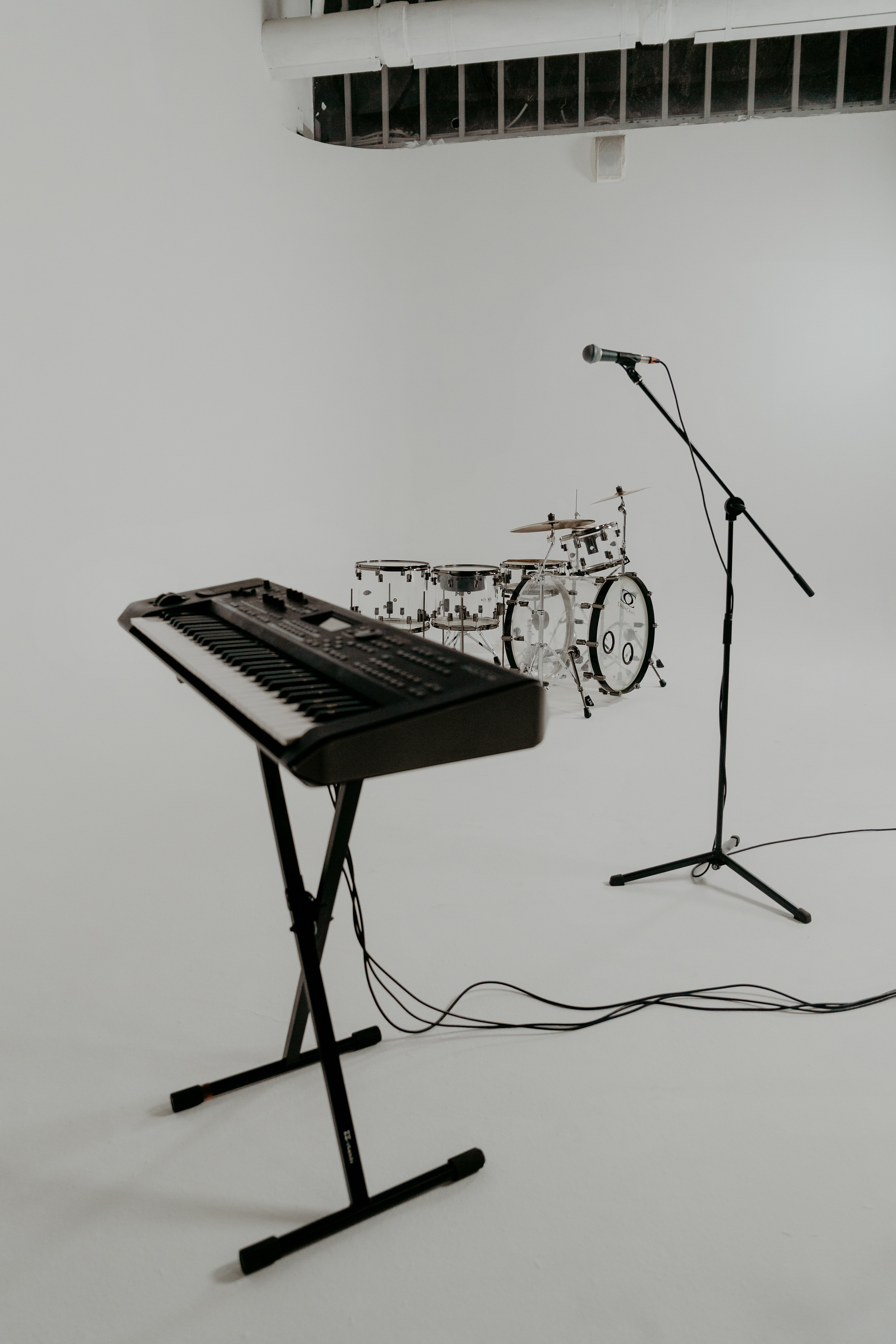 SWMS бэкстэйдж в студии Кампус. Фотограф в Москве и любой точке земного шара Алёна Вялова (Чулкова)