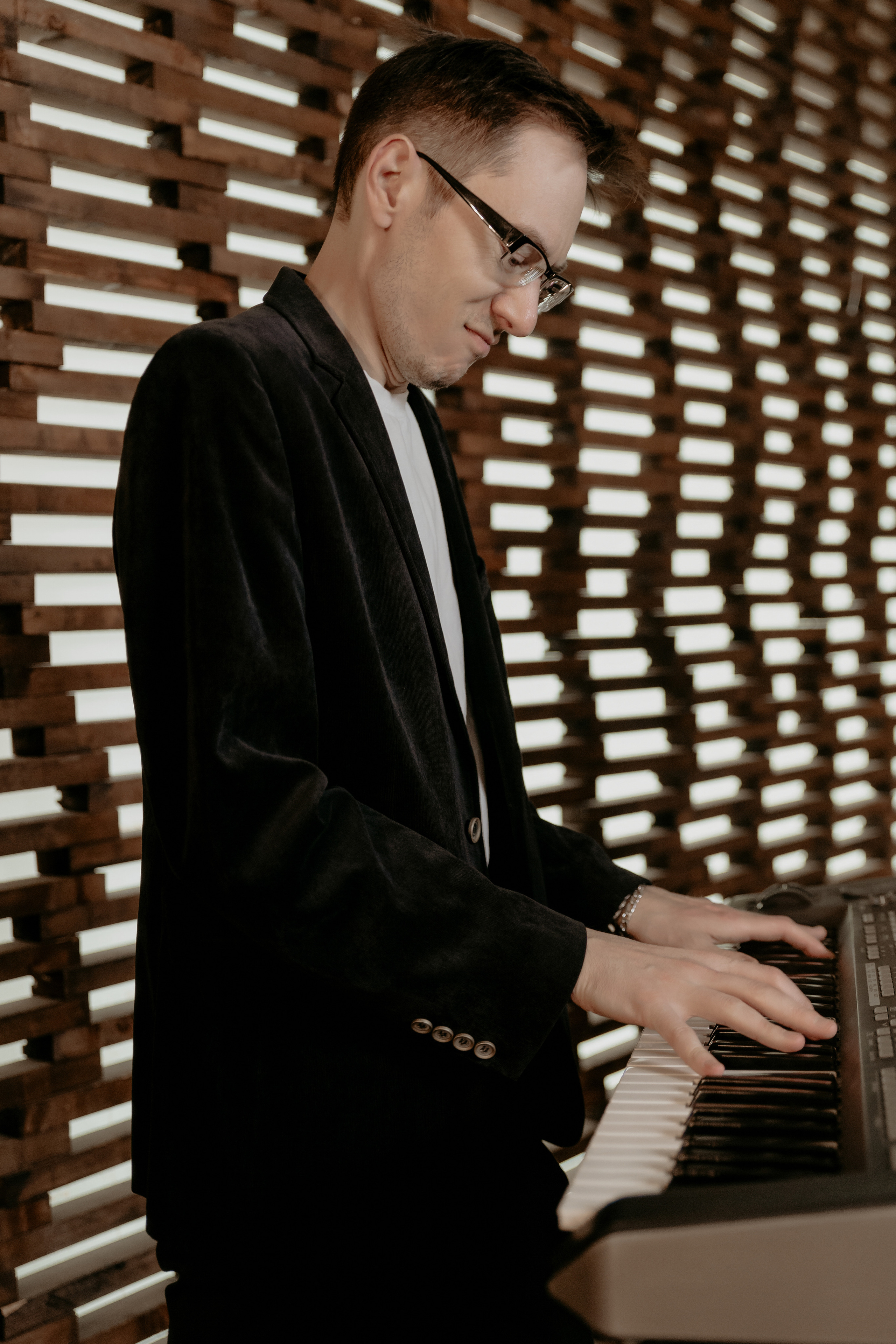 SWMS бэкстэйдж в студии Кампус. Фотограф в Москве и любой точке земного шара Алёна Вялова (Чулкова)