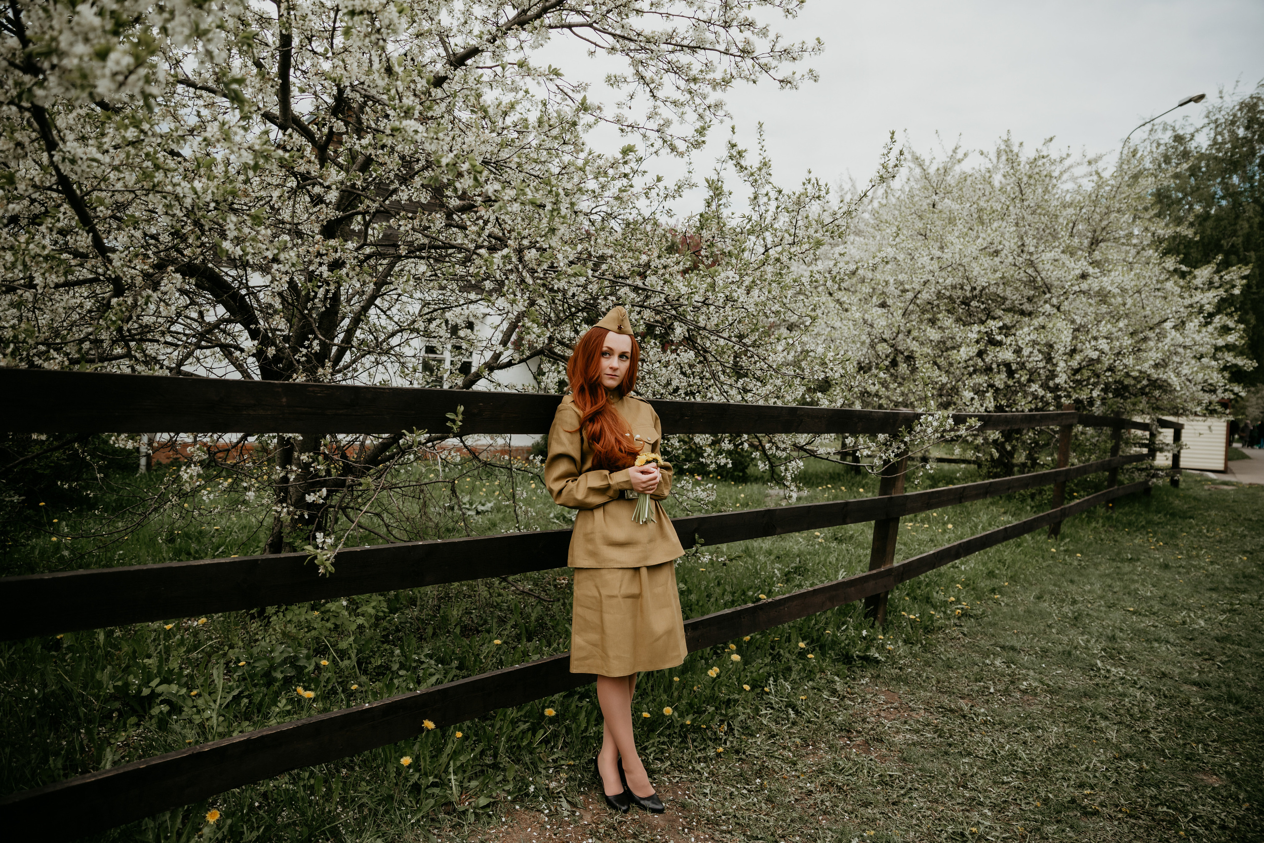 Фотовстреча в Коломенском. Фотограф в Москве и любой точке земного шара Алёна Вялова (Чулкова)