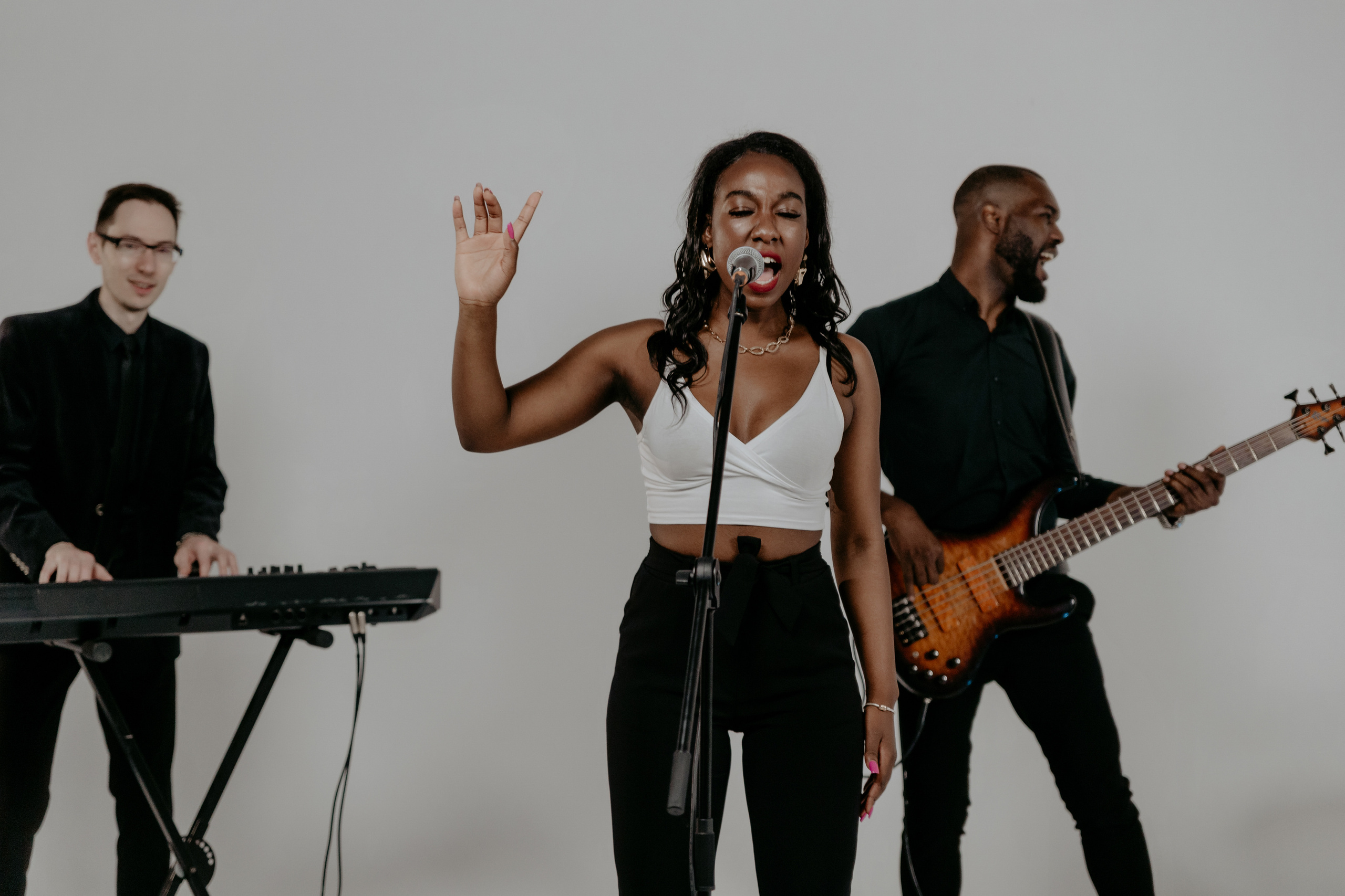 SWMS бэкстэйдж в студии Кампус. Фотограф в Москве и любой точке земного шара Алёна Вялова (Чулкова)