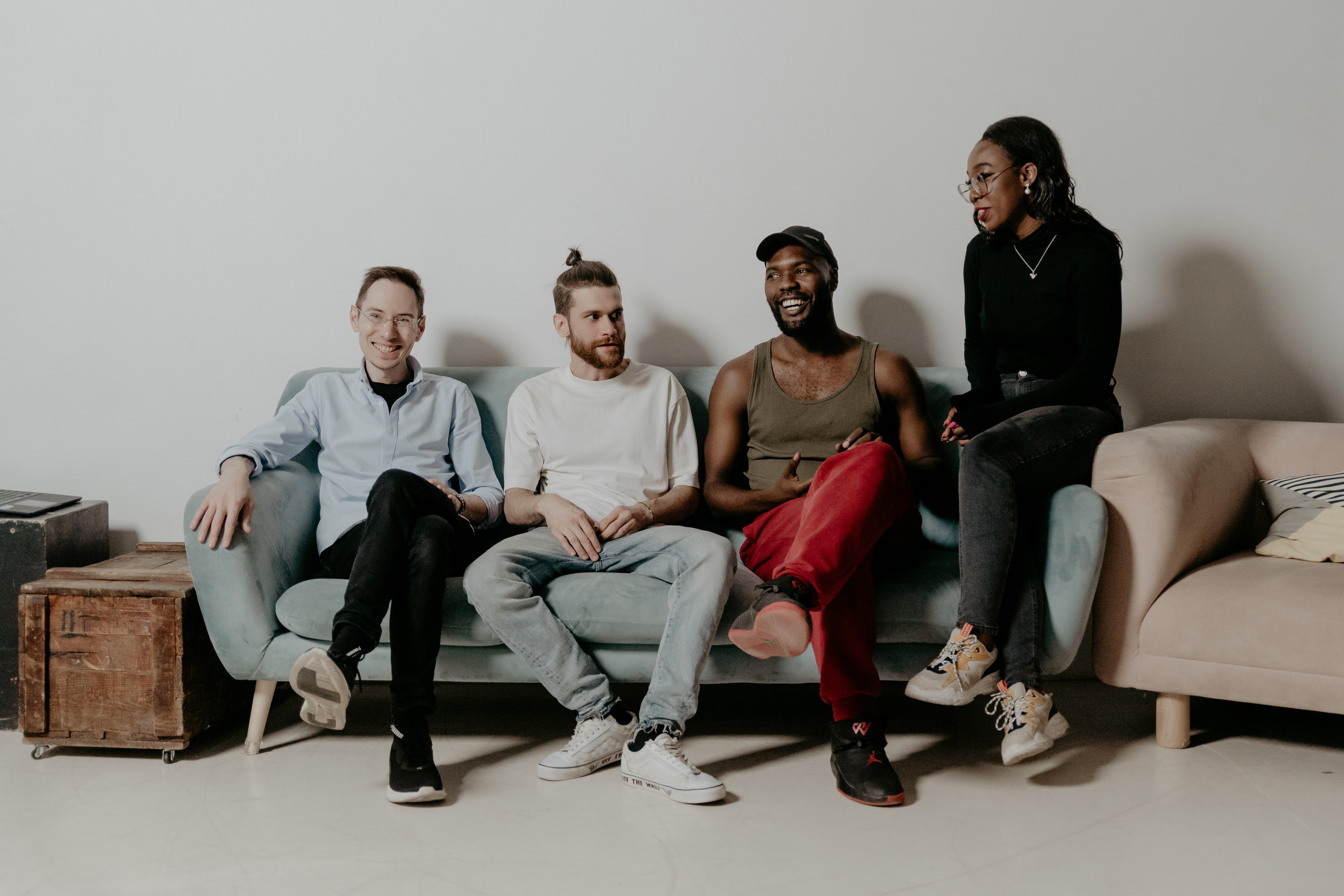 SWMS бэкстэйдж в студии Кампус. Фотограф в Москве и любой точке земного шара Алёна Вялова (Чулкова)