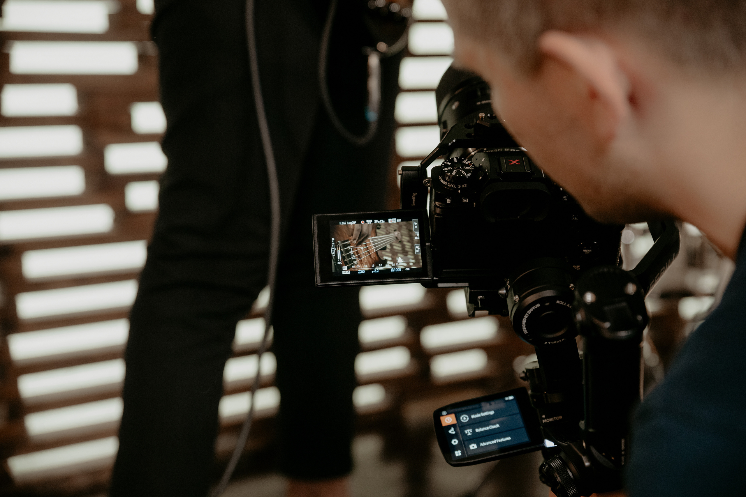 SWMS бэкстэйдж в студии Кампус. Фотограф в Москве и любой точке земного шара Алёна Вялова (Чулкова)