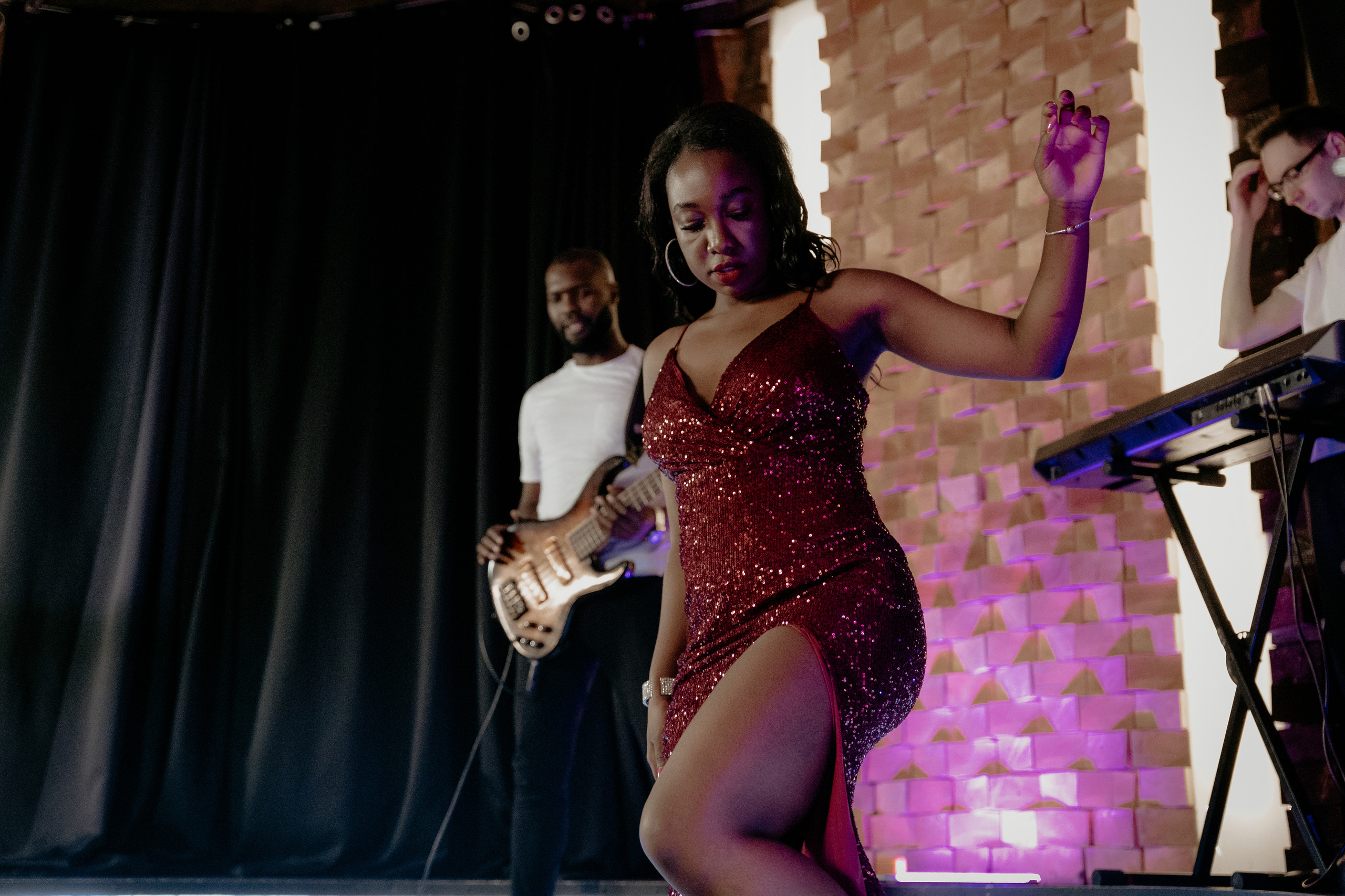 SWMS бэкстэйдж в студии Кампус. Фотограф в Москве и любой точке земного шара Алёна Вялова (Чулкова)